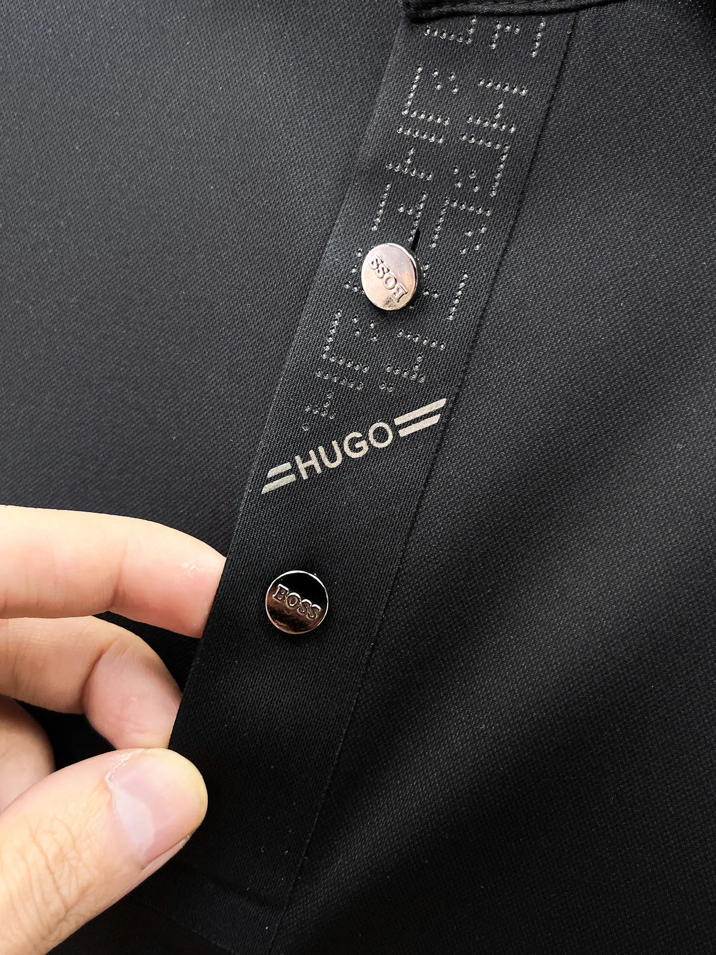 BOSS Premium ！ ， ， ， ！ ， ， Breathable ， ， ， ， ， ， ， ， ！ ， 。 ， ， ， ， ， Quality ！ ， M-4XL ， ！
