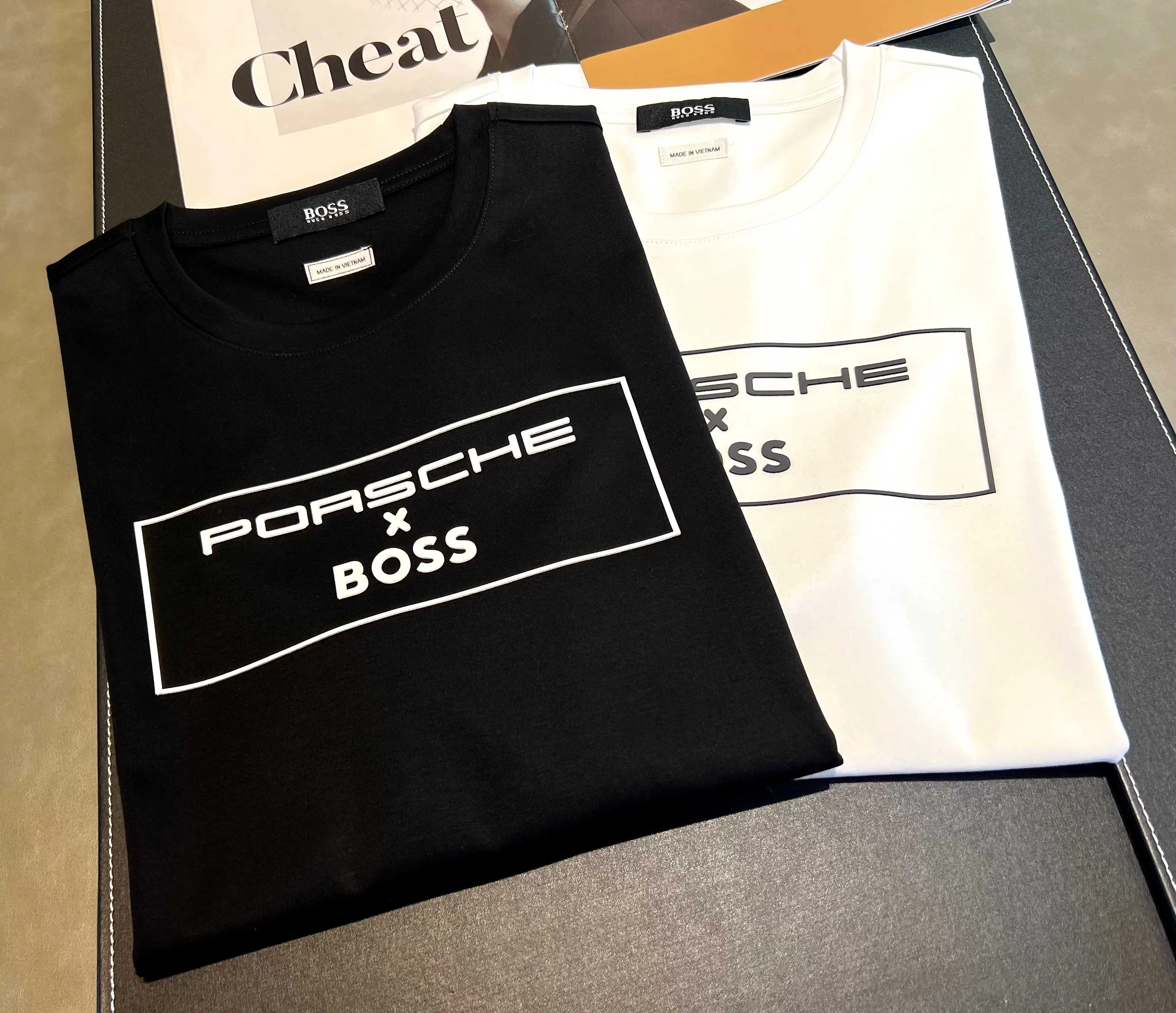 New Arrival logo：BOSS ： ： / Sizes：M-3XL