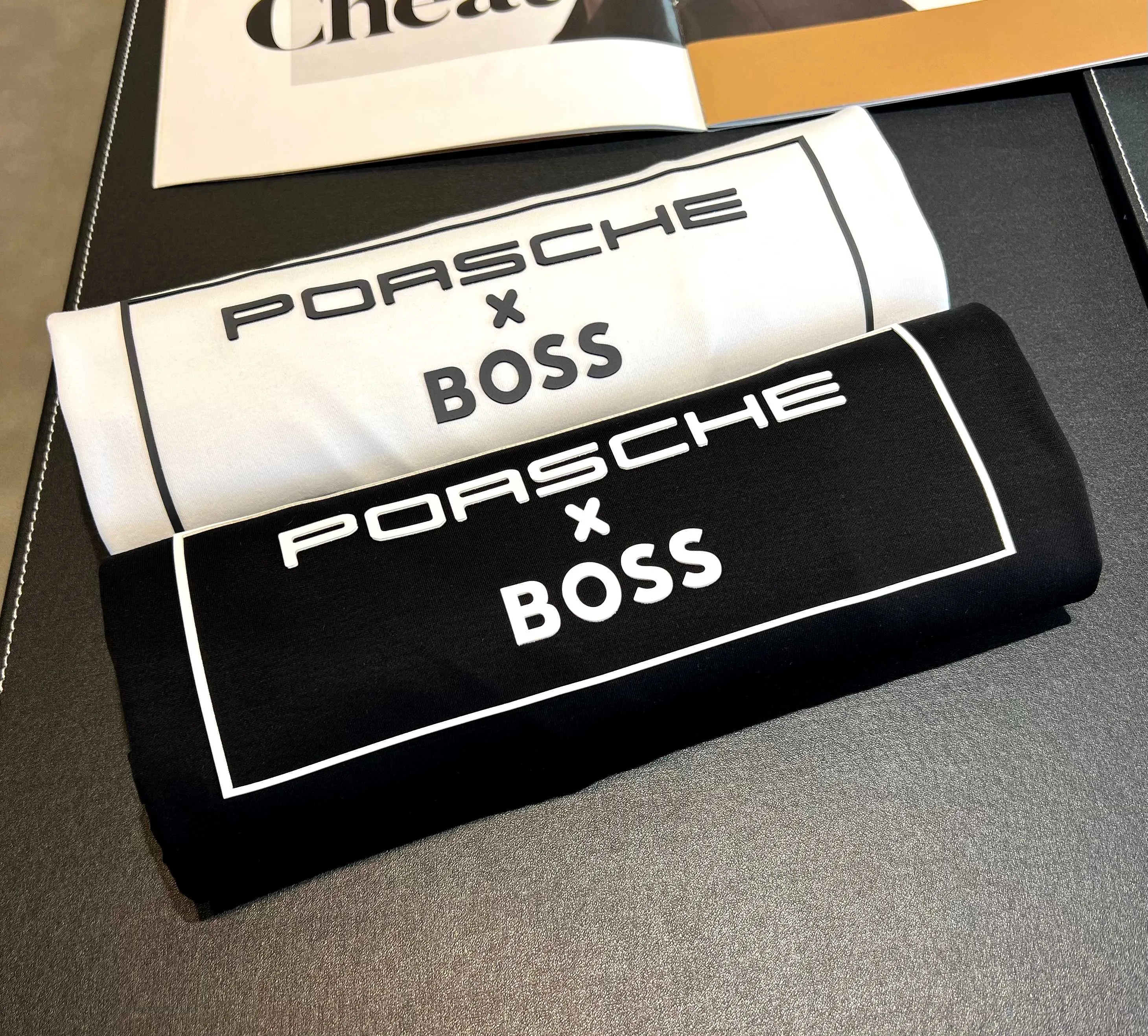New Arrival logo：BOSS ： ： / Sizes：M-3XL