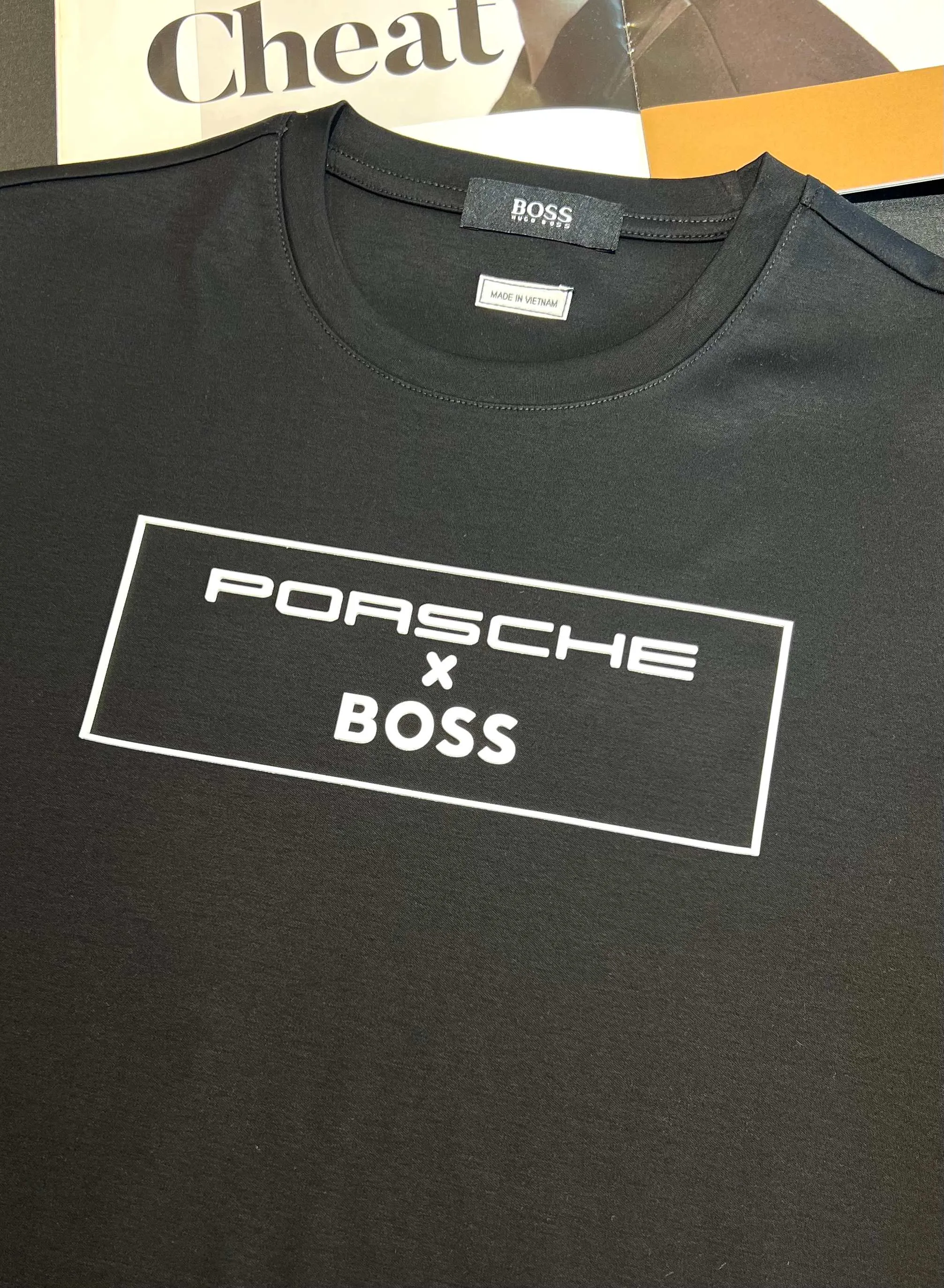 New Arrival logo：BOSS ： ： / Sizes：M-3XL