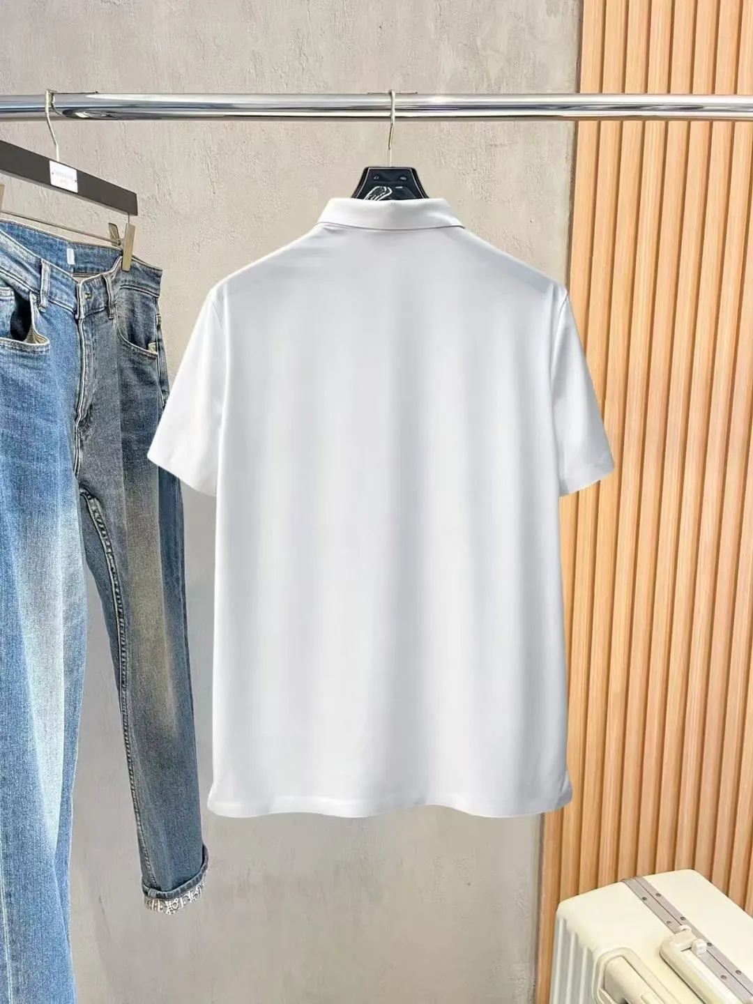 BOSS Premium ！ ， ， ， ！ ， ， Breathable ， ， ， ， ， ， ， ， ！ ， 。 ， ， ， ， ， Quality ！ ， M-4XL ， ！