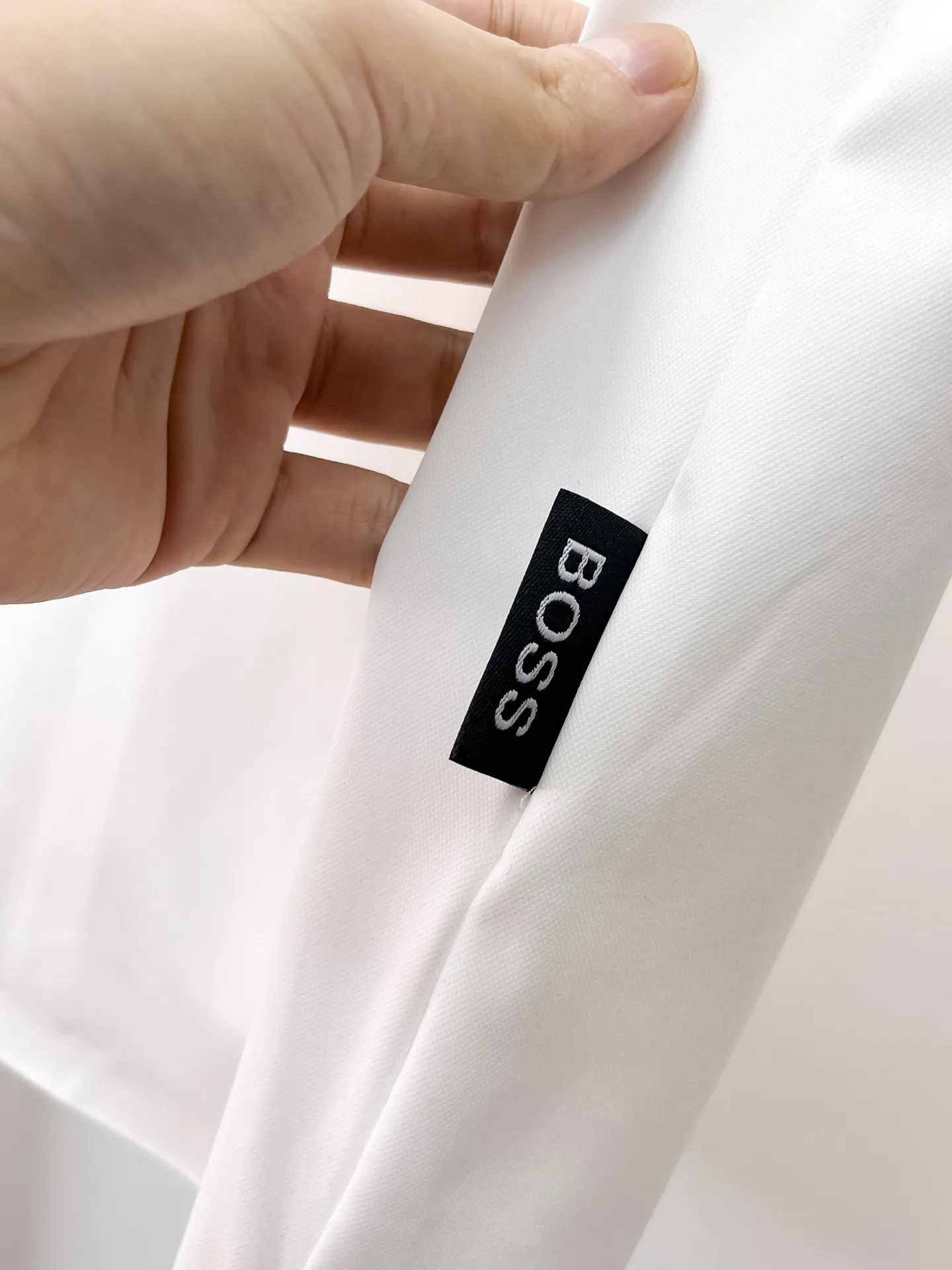 BOSS Premium ！ ， ， ， ！ ， ， Breathable ， ， ， ， ， ， ， ， ！ ， 。 ， ， ， ， ， Quality ！ ， M-4XL ， ！