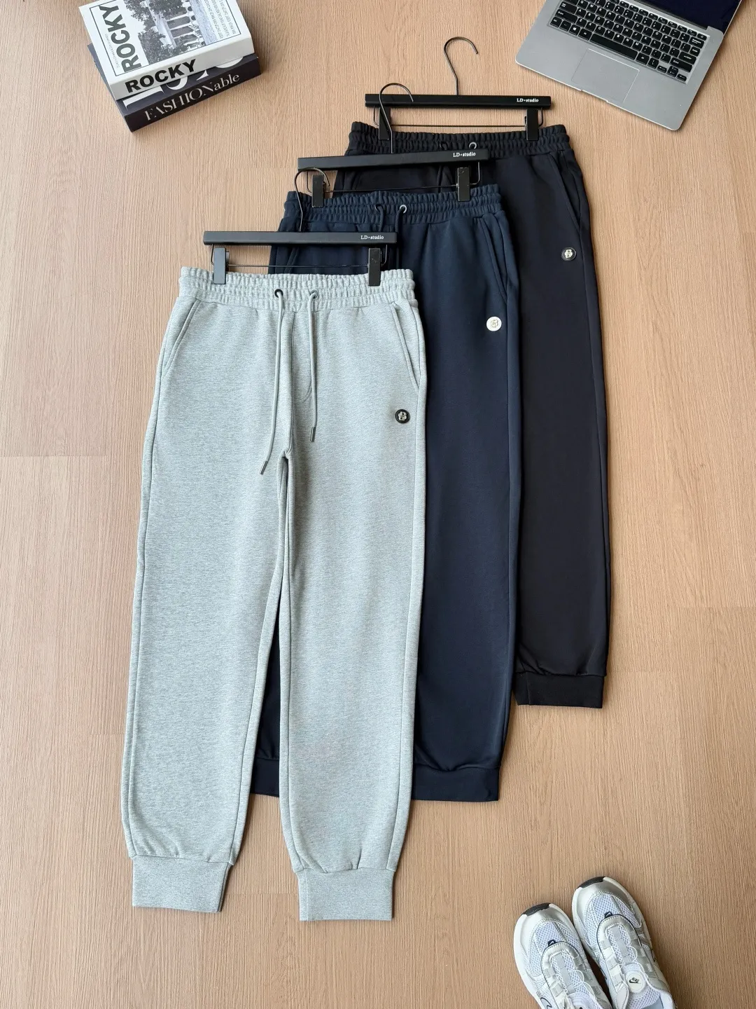 2026 Summer In Stock New Arrival 🎆👏👏 BOSS : BS-6310 : Black Royal Blue Gray Size: M L XL XXL