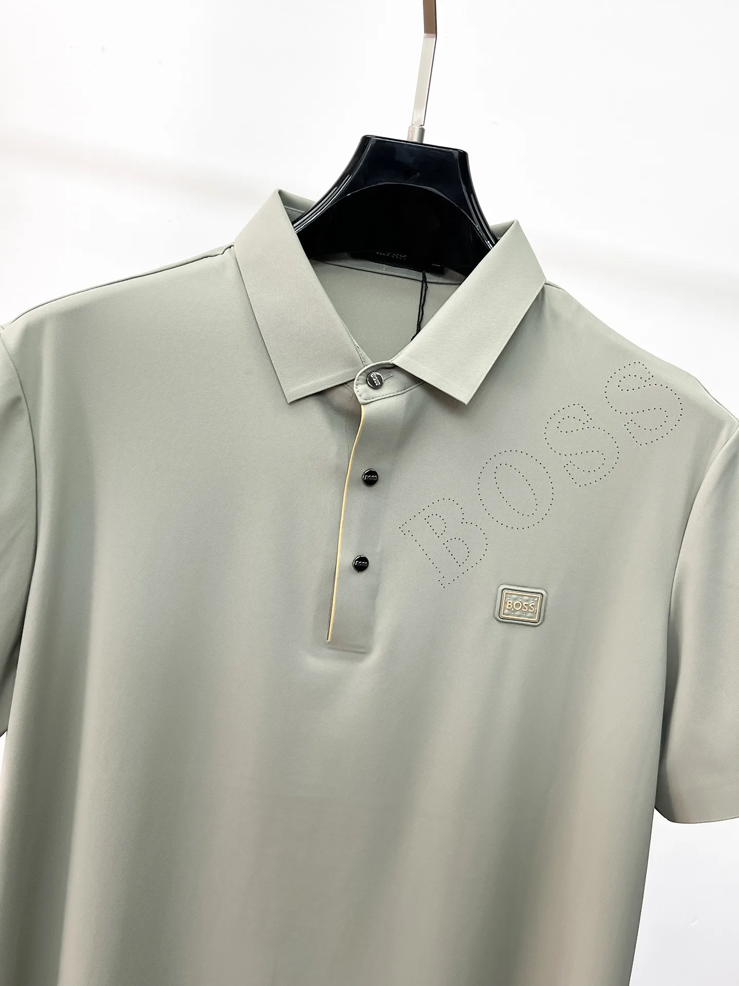 BOSS Premium ！ ， ， ， ！ ， ， Breathable ， ， ， ， ， ， ， ， ！ ， 。 ， ， ， ， ， Quality ！ ， M-4XL ， ！