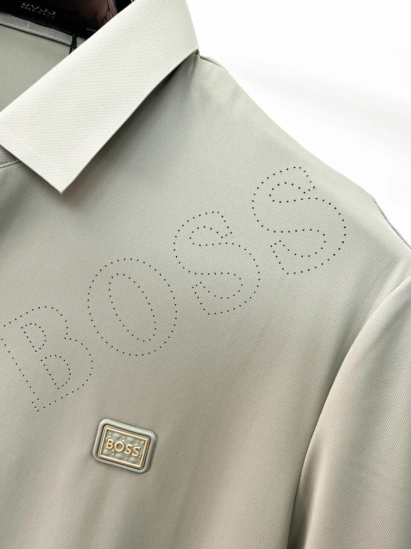 BOSS Premium ！ ， ， ， ！ ， ， Breathable ， ， ， ， ， ， ， ， ！ ， 。 ， ， ， ， ， Quality ！ ， M-4XL ， ！