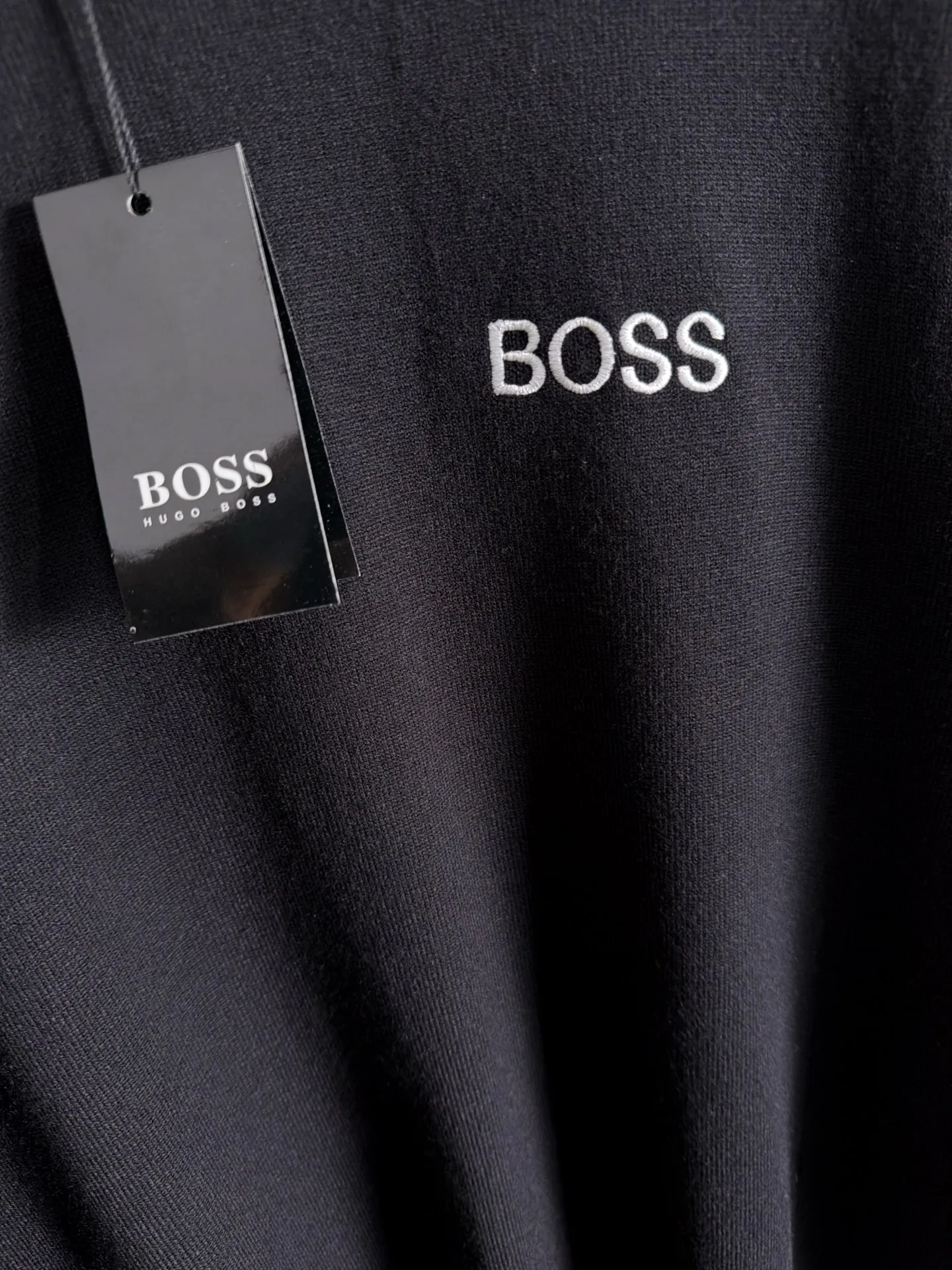 🛫🛫🛫 BOSS 2026 New Arrival ！ Quality ，Versatile ！Logo ！ Premium Versatile Quality HOLD ， Classic ！ ​ Sizes:M-3XL