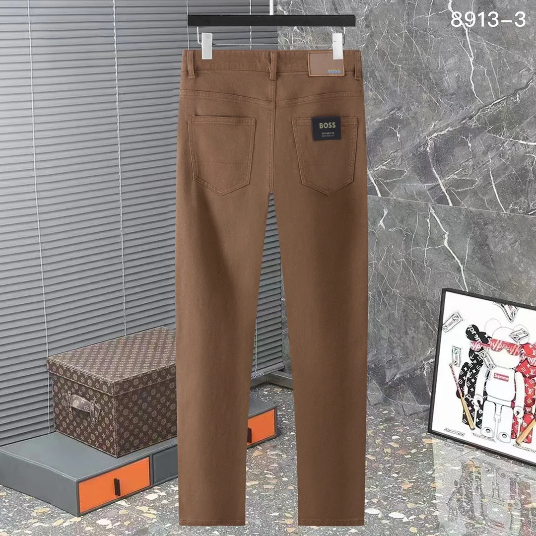 New Arrival· 3 ：8913-3（Khaki ） Size：29 42 2024 New Arrival ， · · · Color Change。 ， ！