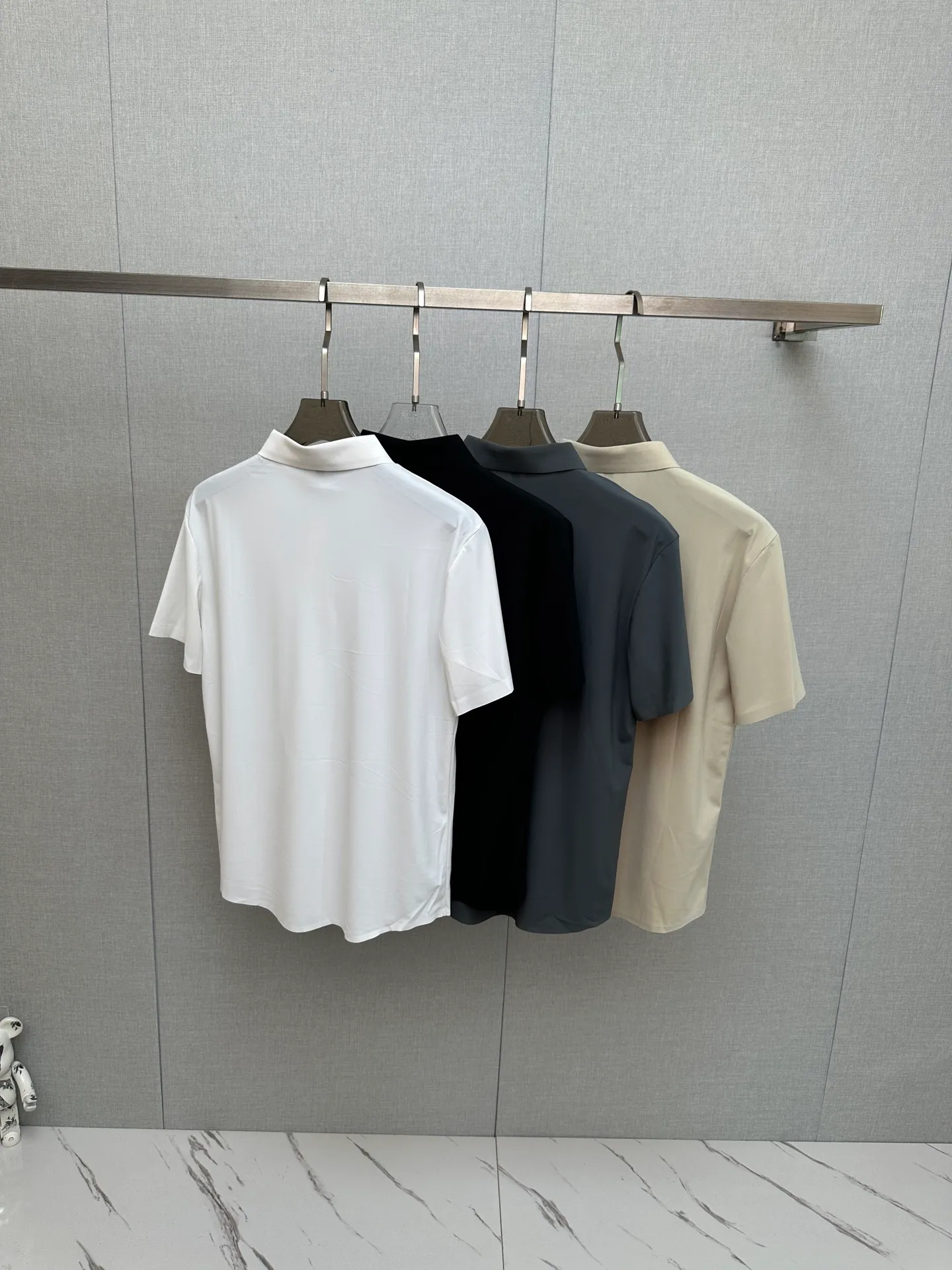 BOSS 2026 New Arrival New Arrival ， Breathable。Premium ！ logo . . . . ！ ！Sizes：M-4XL