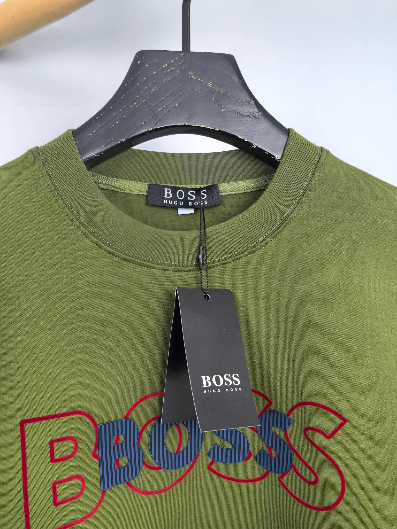 BOSS 2025 New Arrival ！ T 。Oversize ， ， ， T 。 LOGO， ， ， ， ！ ， ！ ， ， Classic ， ！M-4XL