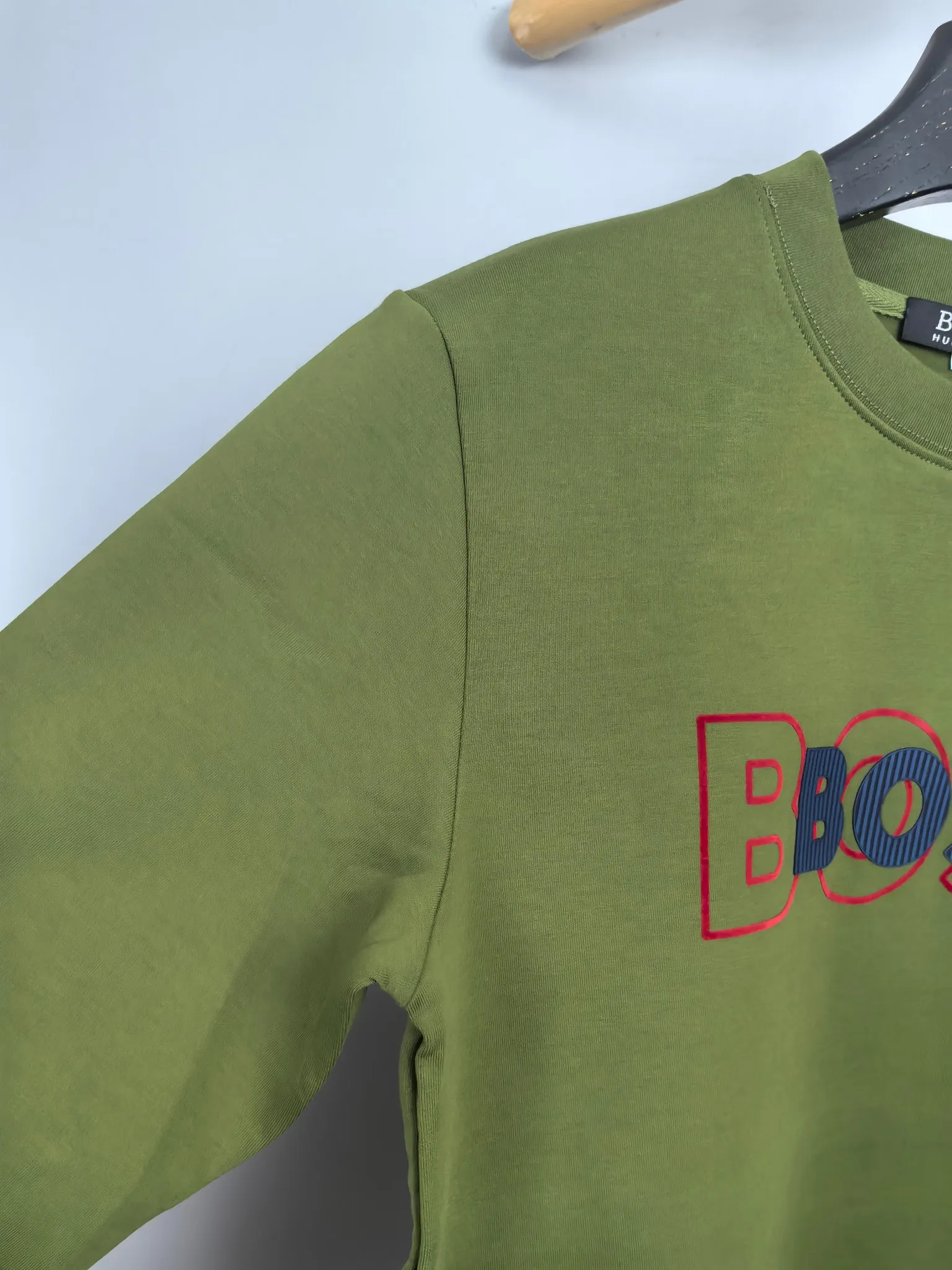 BOSS 2025 New Arrival ！ T 。Oversize ， ， ， T 。 LOGO， ， ， ， ！ ， ！ ， ， Classic ， ！M-4XL