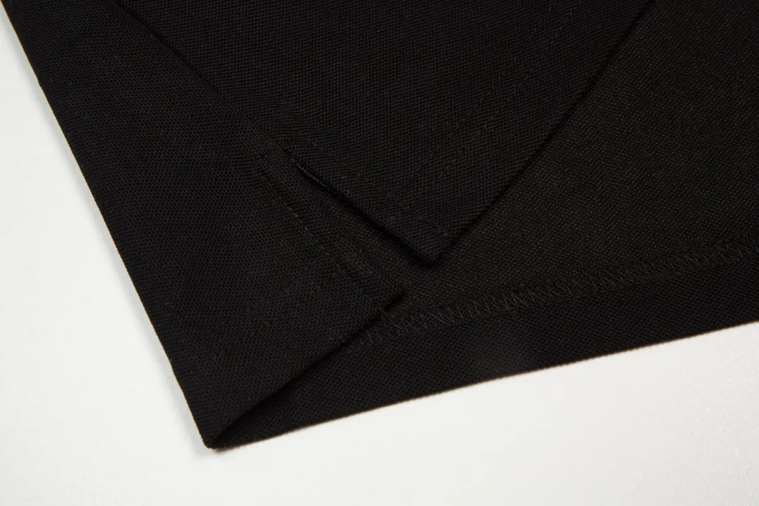 Boss/ ，2024New Arrival New Arrival Polo ！ ， polo ，Classic ， Versatile ， ， ！， ， Breathable， ， ， ， ， Premium ！ :Black Sizes:M-3XL