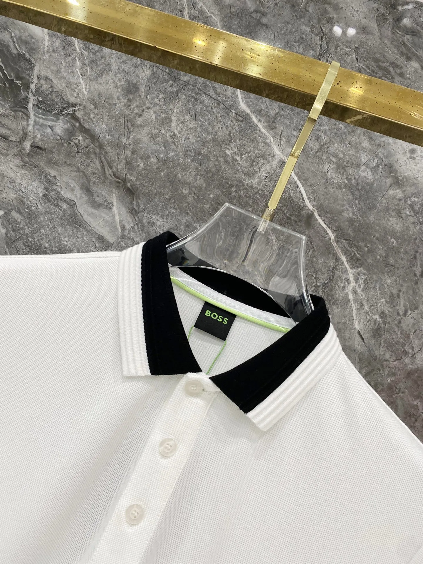 BOSS 2026 New Arrival Polo Premium ！ logo Premium . . . . . ！ ！Sizes：M-3XL