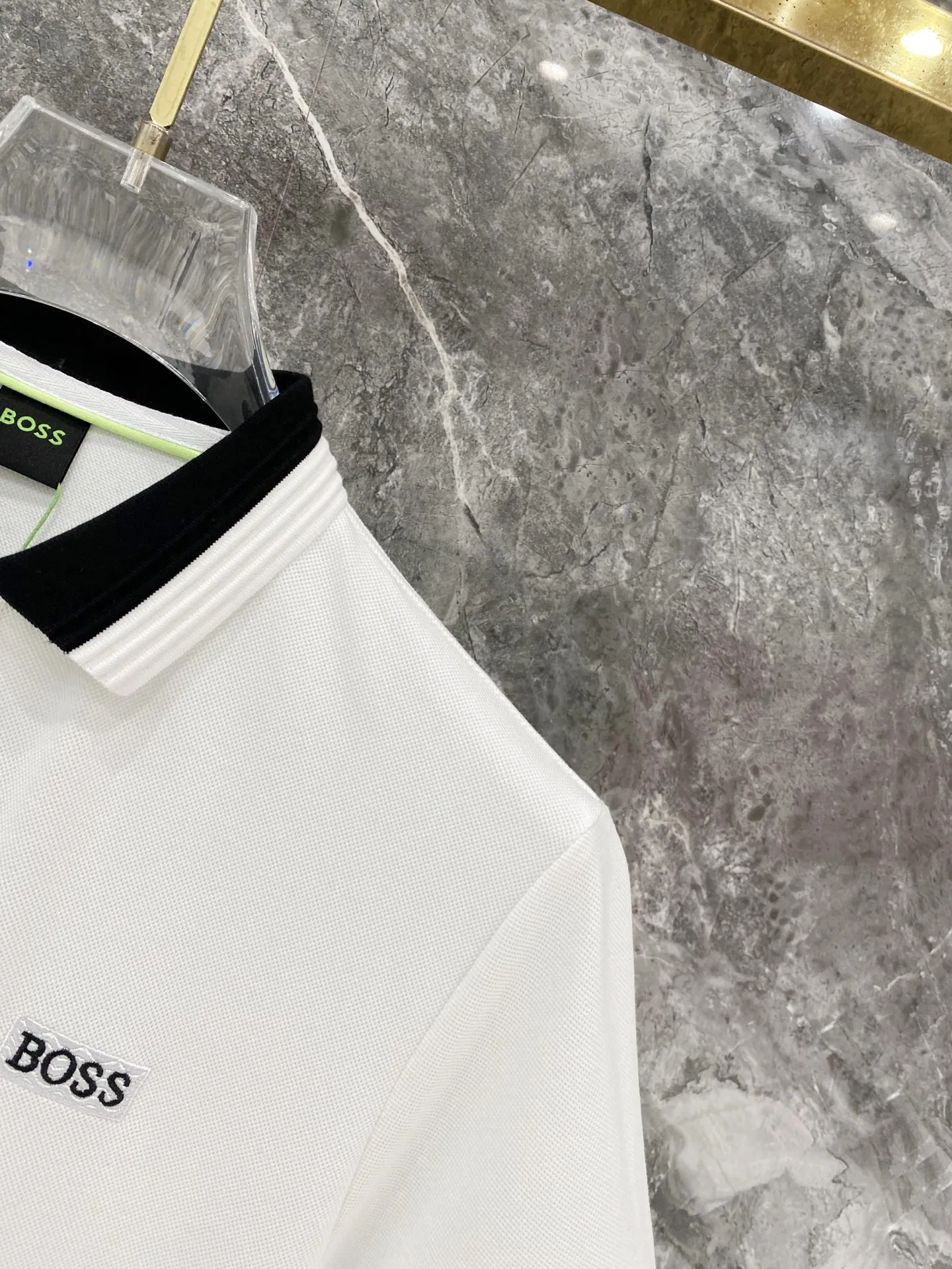 BOSS 2026 New Arrival Polo Premium ！ logo Premium . . . . . ！ ！Sizes：M-3XL