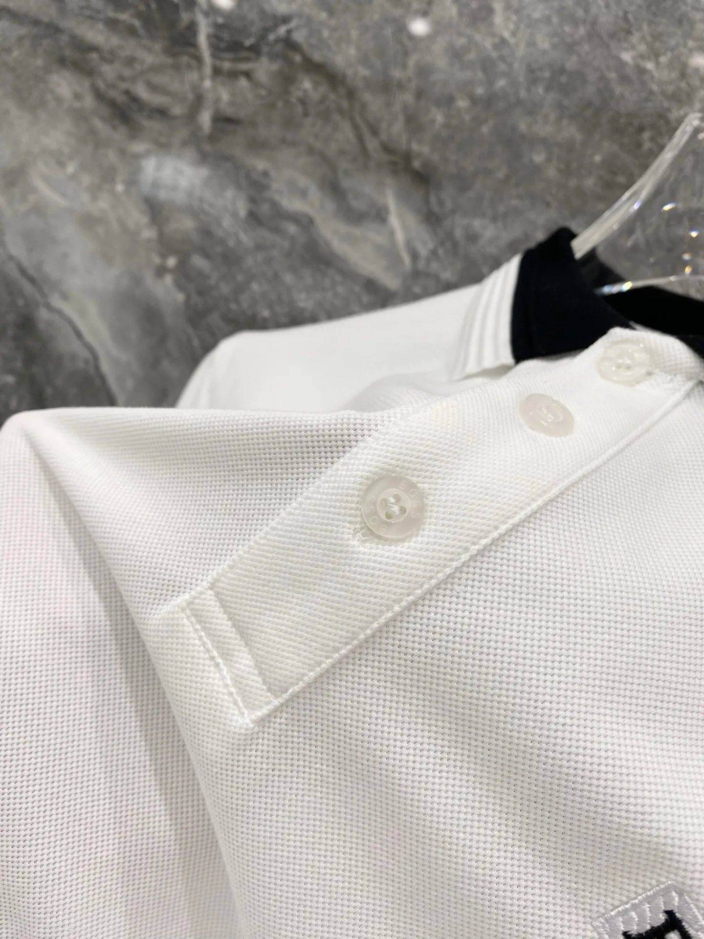 BOSS 2026 New Arrival Polo Premium ！ logo Premium . . . . . ！ ！Sizes：M-3XL
