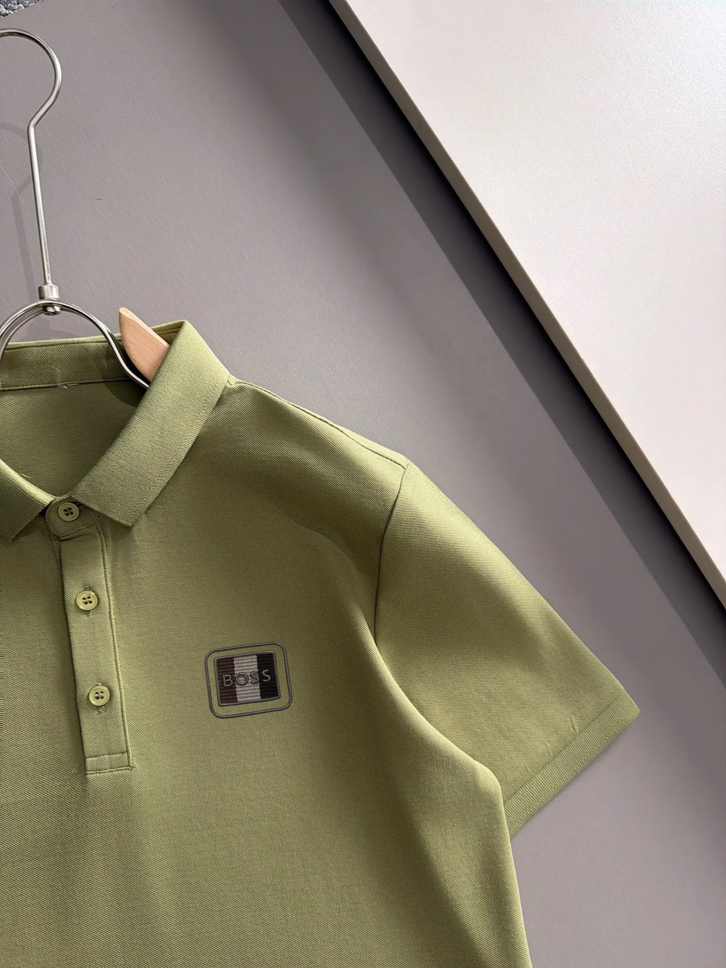 BOOS Quality 26ss New Arrival T ， ， T ， ， ！ 。 Size：M 4XL