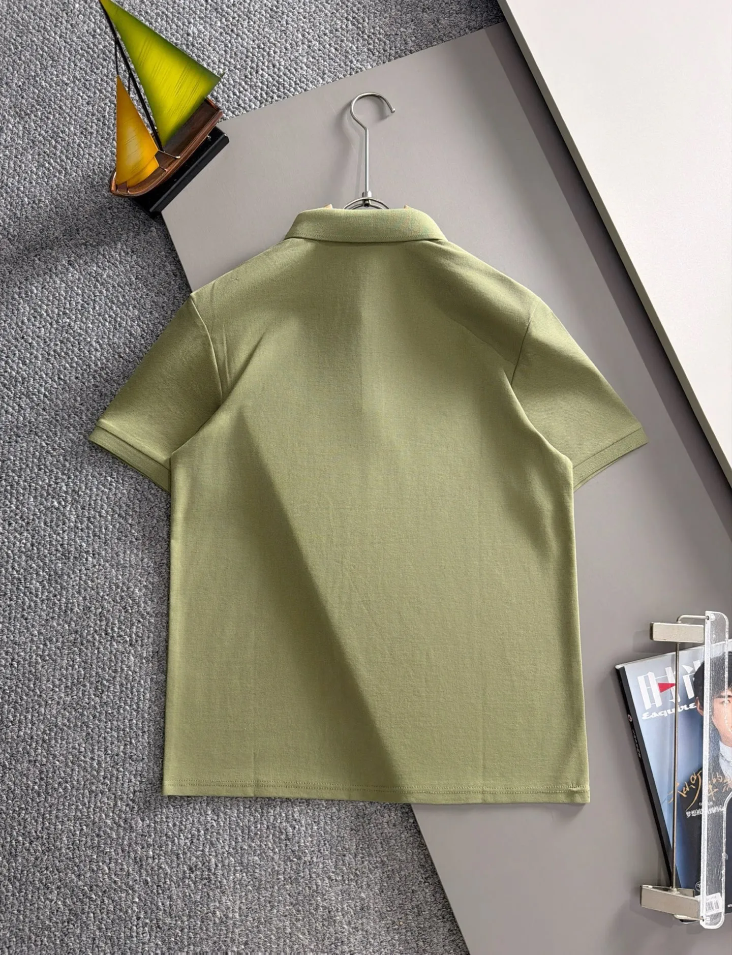 BOOS Quality 26ss New Arrival T ， ， T ， ， ！ 。 Size：M 4XL