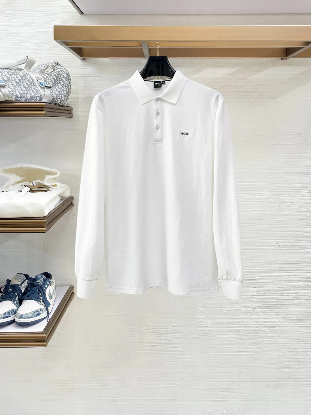 New Arrival Polo Same Style ， Factory New Arrival Versatile Size：M-XXXL