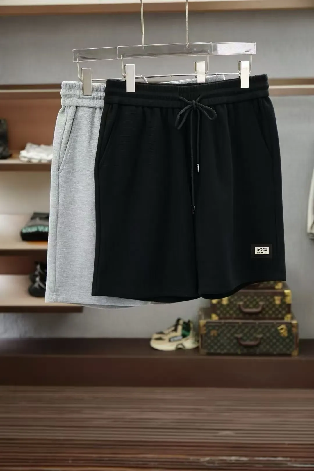 ， Boss 2026 New Arrival🆗 。 Versatile、 ， ， ， 。Premium ， ， 。M-3XL