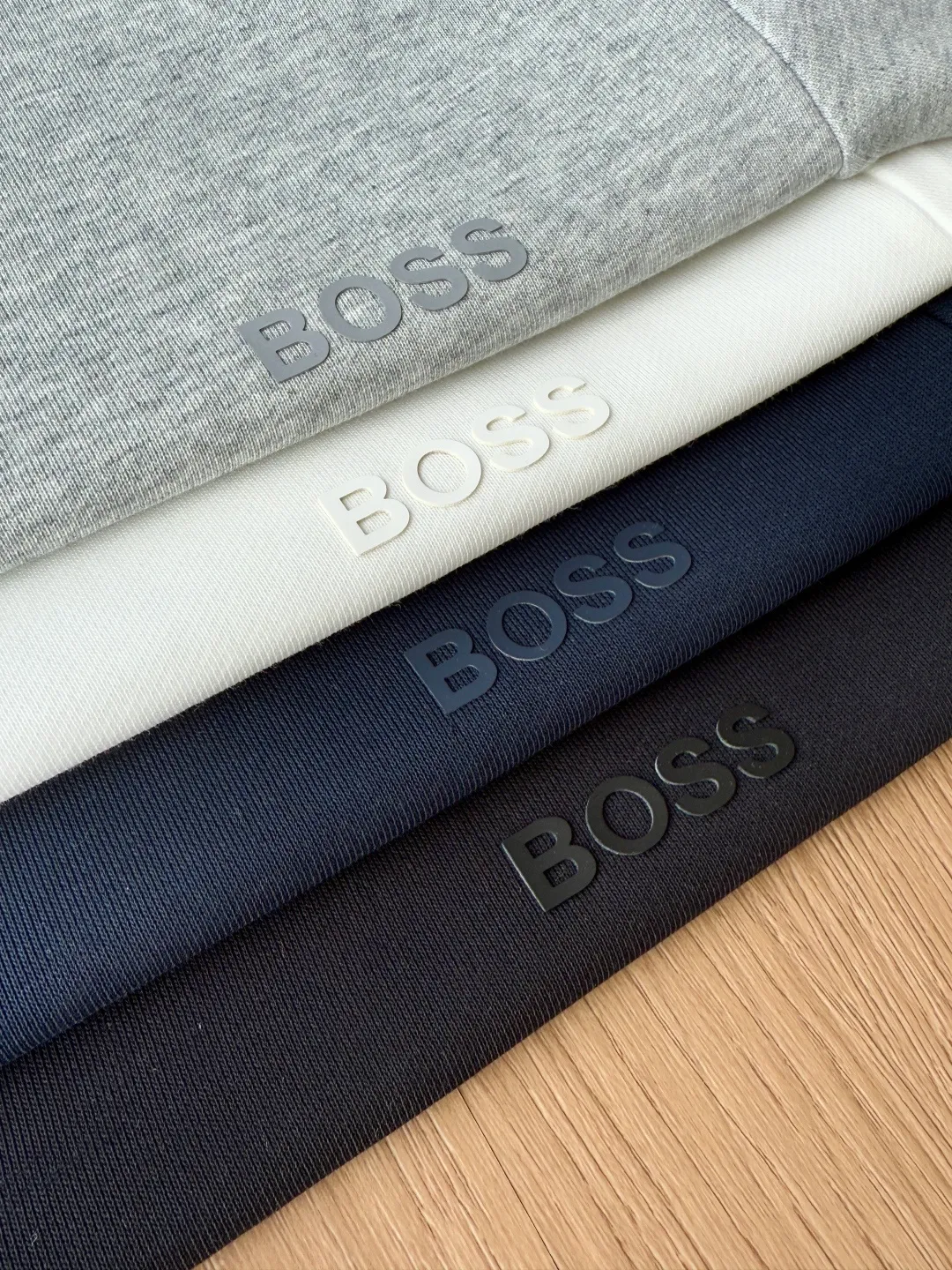 BOSS 2026 Same Style M.L.XL 2XL BS-W 3065