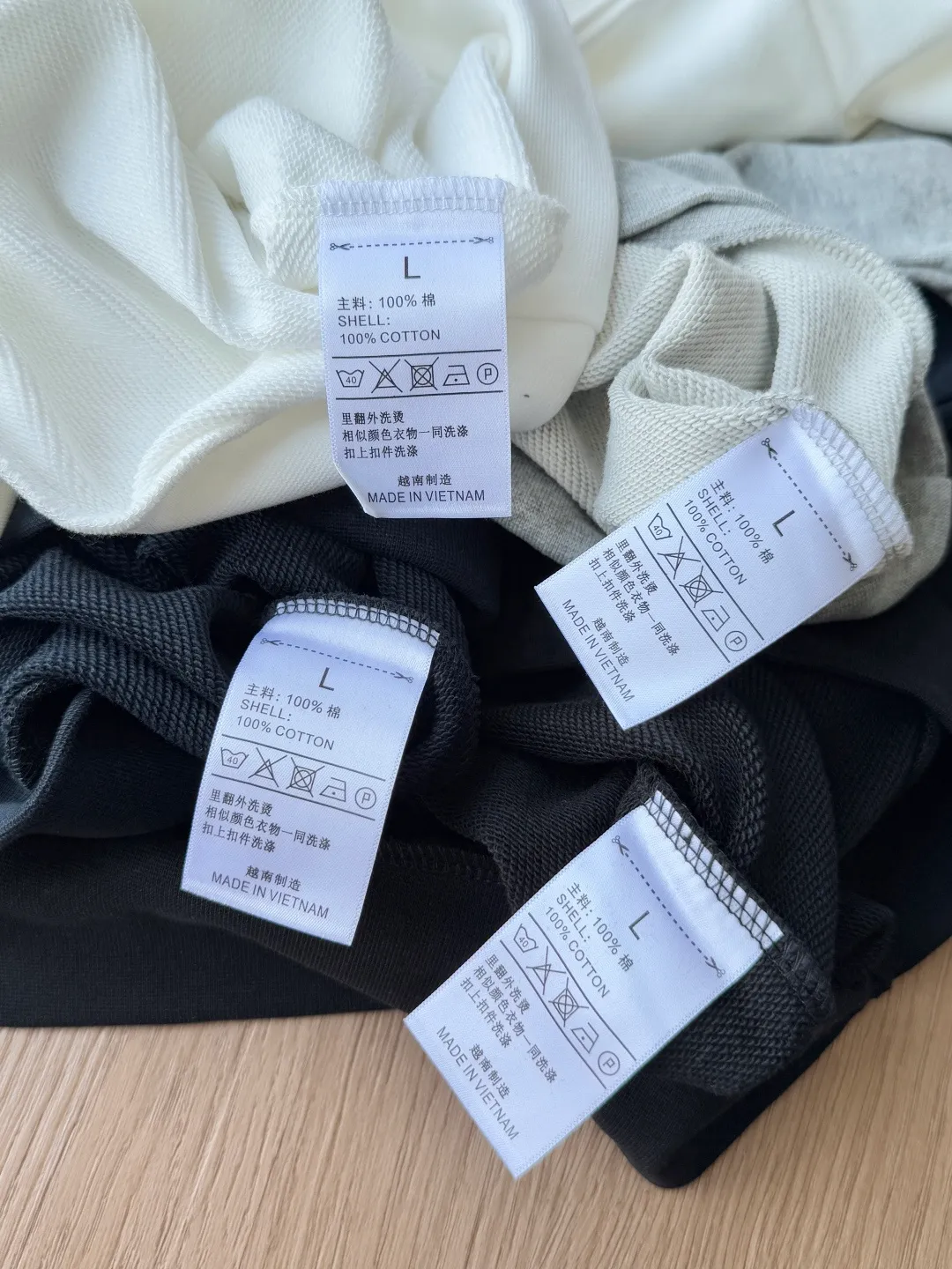 BOSS 2026 Same Style M.L.XL 2XL BS-W 3065