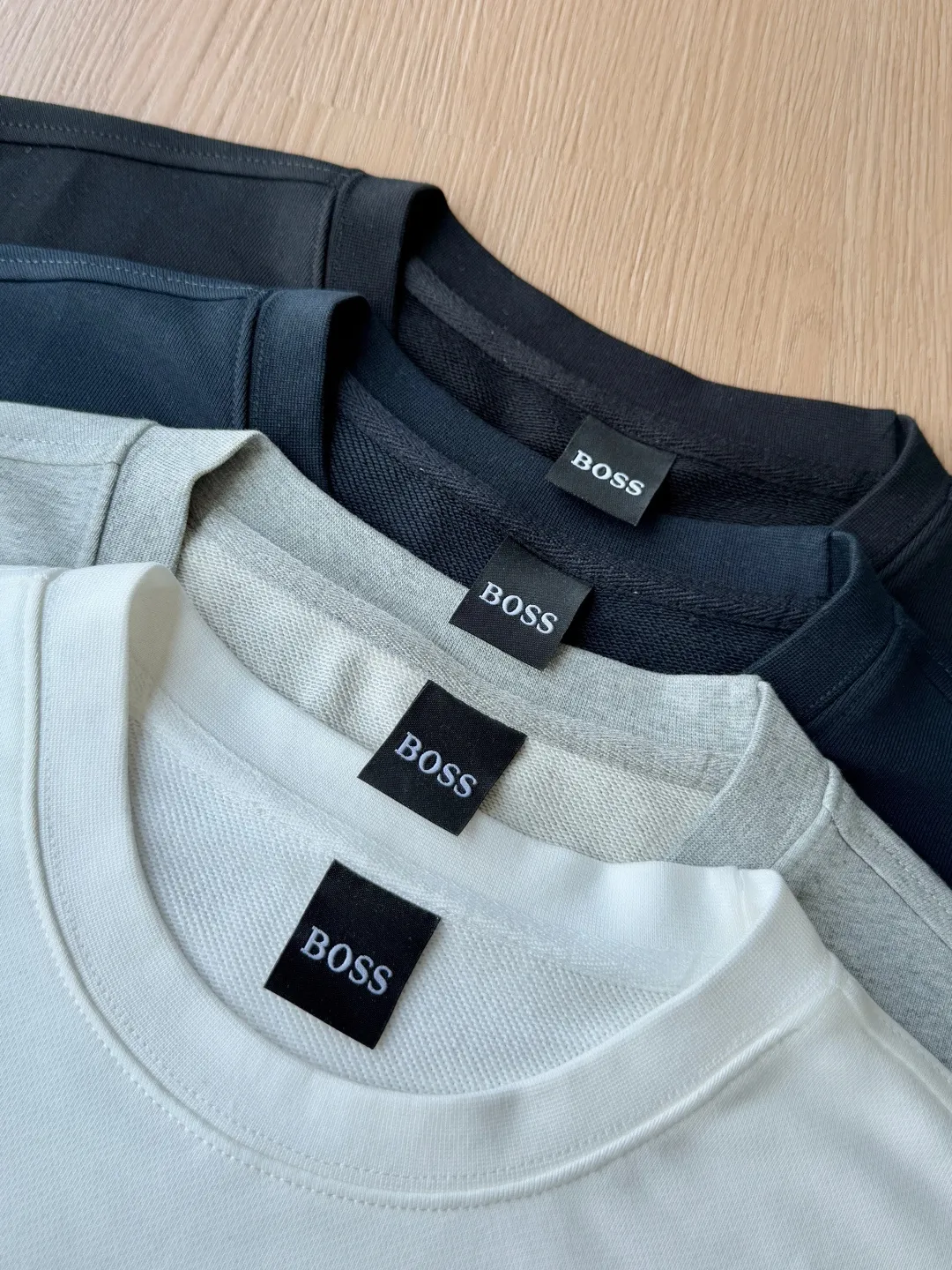 BOSS 2026 Same Style M.L.XL 2XL BS-W 3065