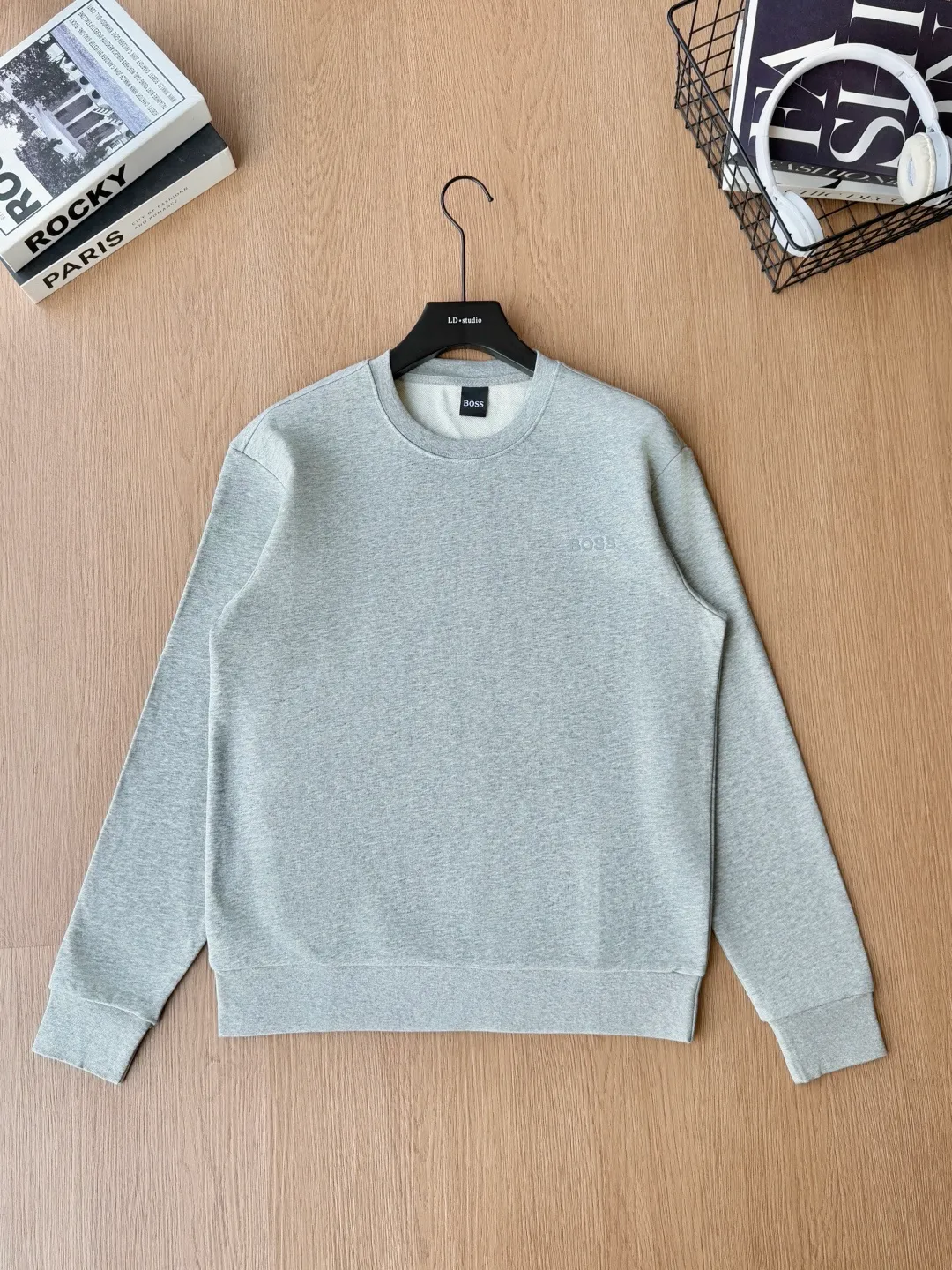 BOSS 2026 Same Style M.L.XL 2XL BS-W 3065