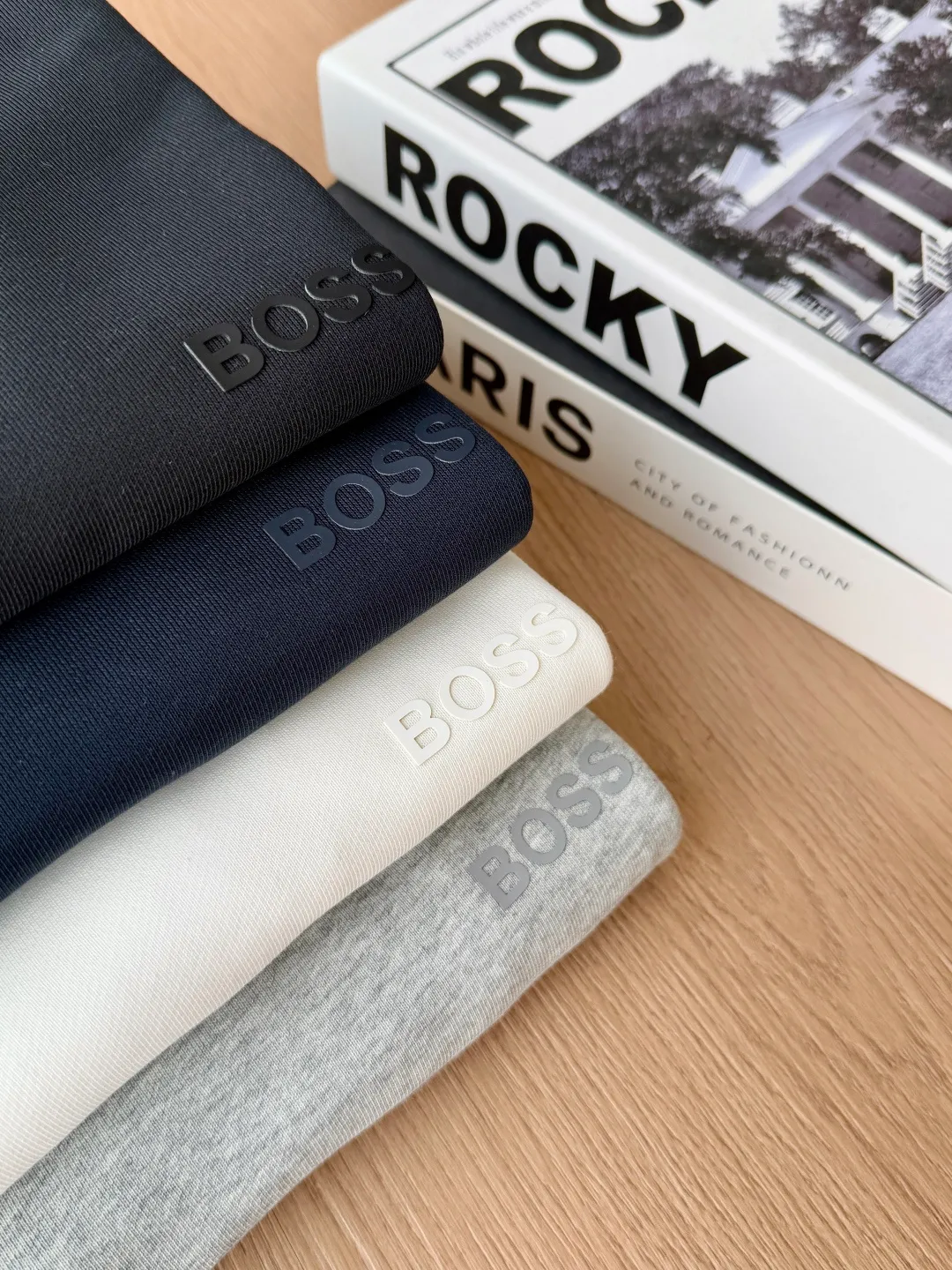 BOSS 2026 Same Style M.L.XL 2XL BS-W 3065