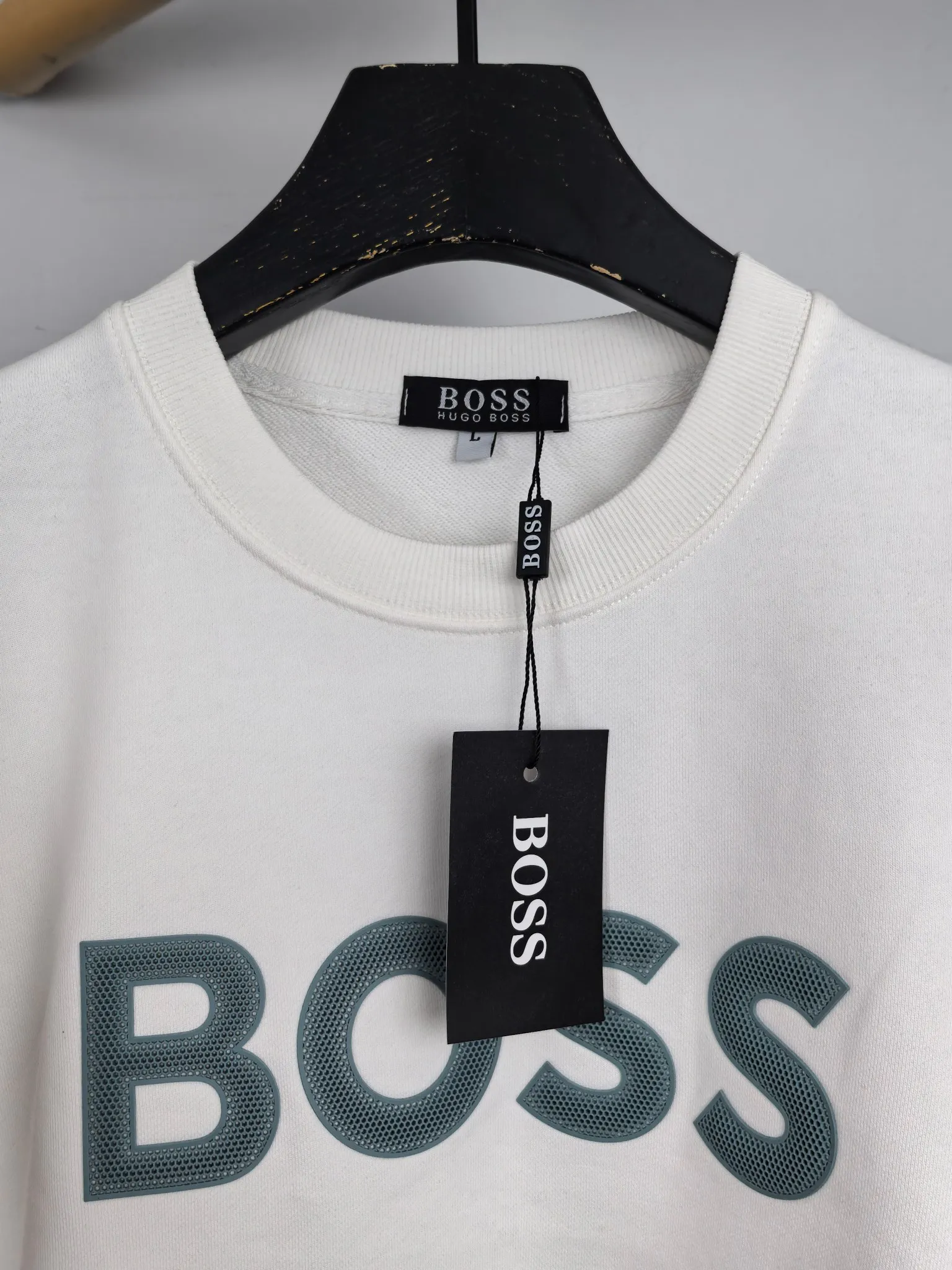 BOSS 2025 New Arrival ！ T 。Oversize ， ， ， T 。 LOGO， ， ， ， ！ ， ！ ， ， Classic ， ！M-4XL