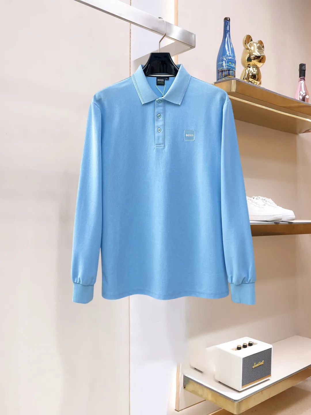 New Arrival Polo Same Style ， Factory New Arrival Versatile Size：M-XXXL