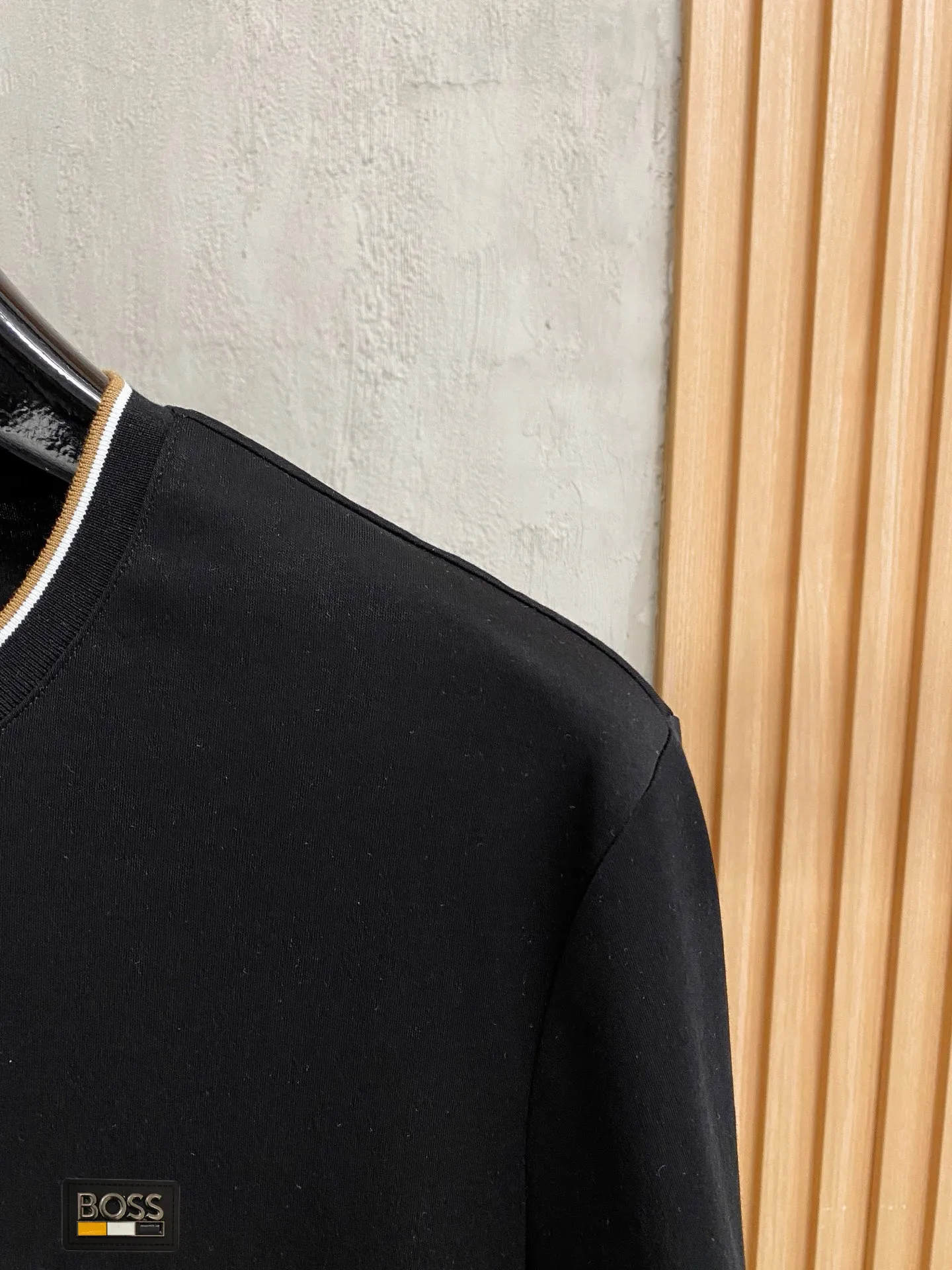 ， Boss 2026 New Arrival T ！Premium Versatile Hot Sale . Premium . ， Size：M-4XL