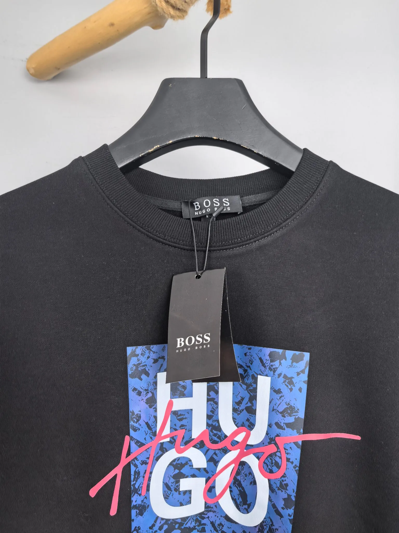 BOSS 2025 New Arrival ！ T 。Oversize ， ， ， T 。 LOGO， ， ， ， ！ ， ！ ， ， Classic ， ！M-4XL