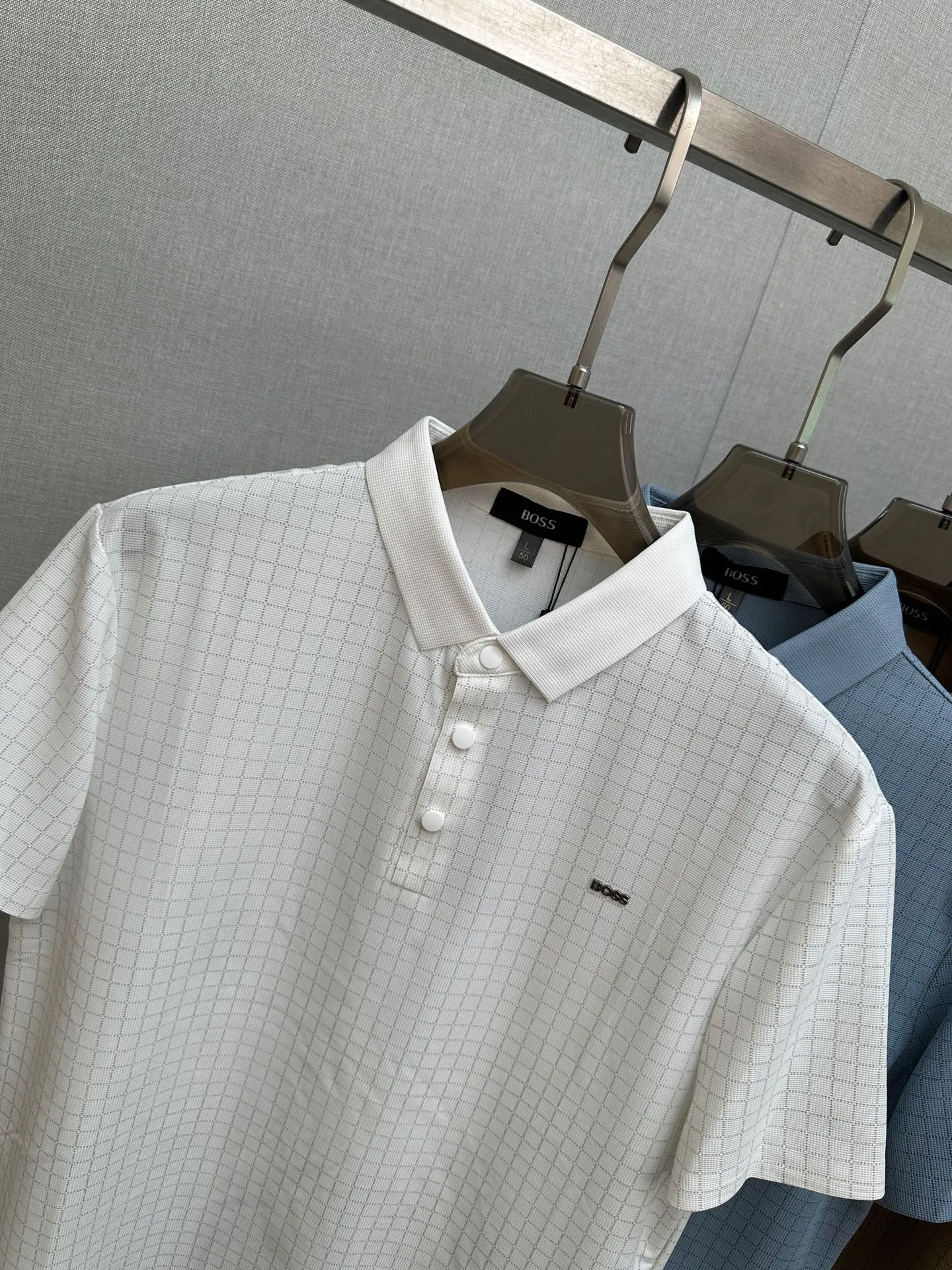 BOSS 2026 New Arrival New Arrival ， Breathable。Premium ！ logo . . . . ！ ！Sizes：M-4XL