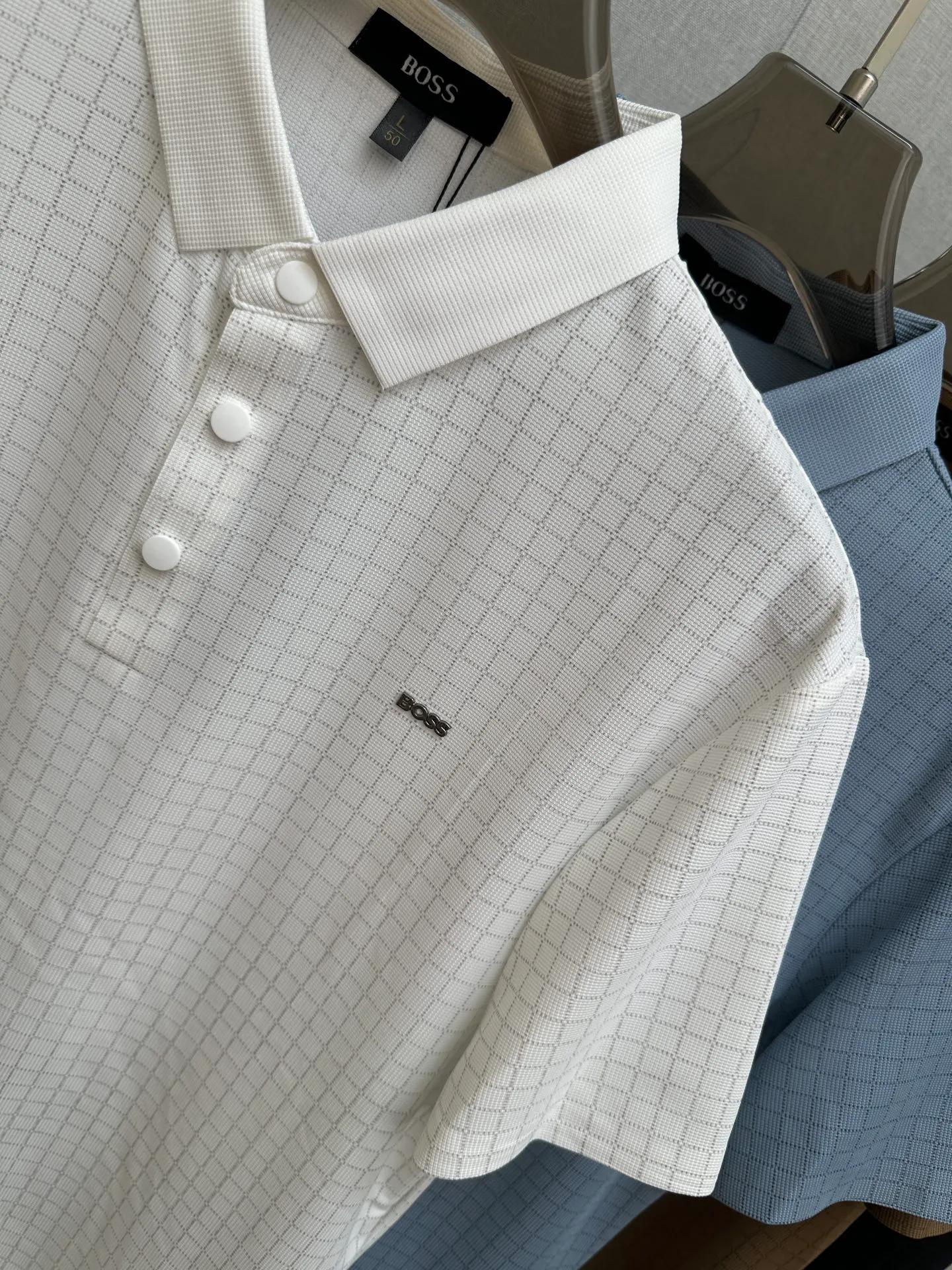 BOSS 2026 New Arrival New Arrival ， Breathable。Premium ！ logo . . . . ！ ！Sizes：M-4XL