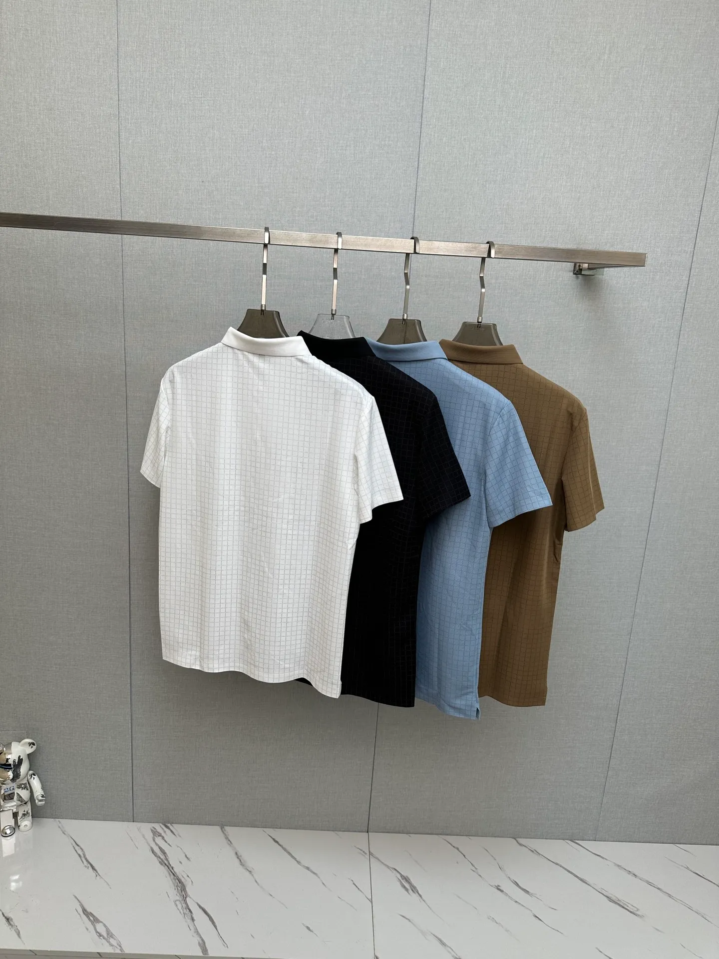 BOSS 2026 New Arrival New Arrival ， Breathable。Premium ！ logo . . . . ！ ！Sizes：M-4XL