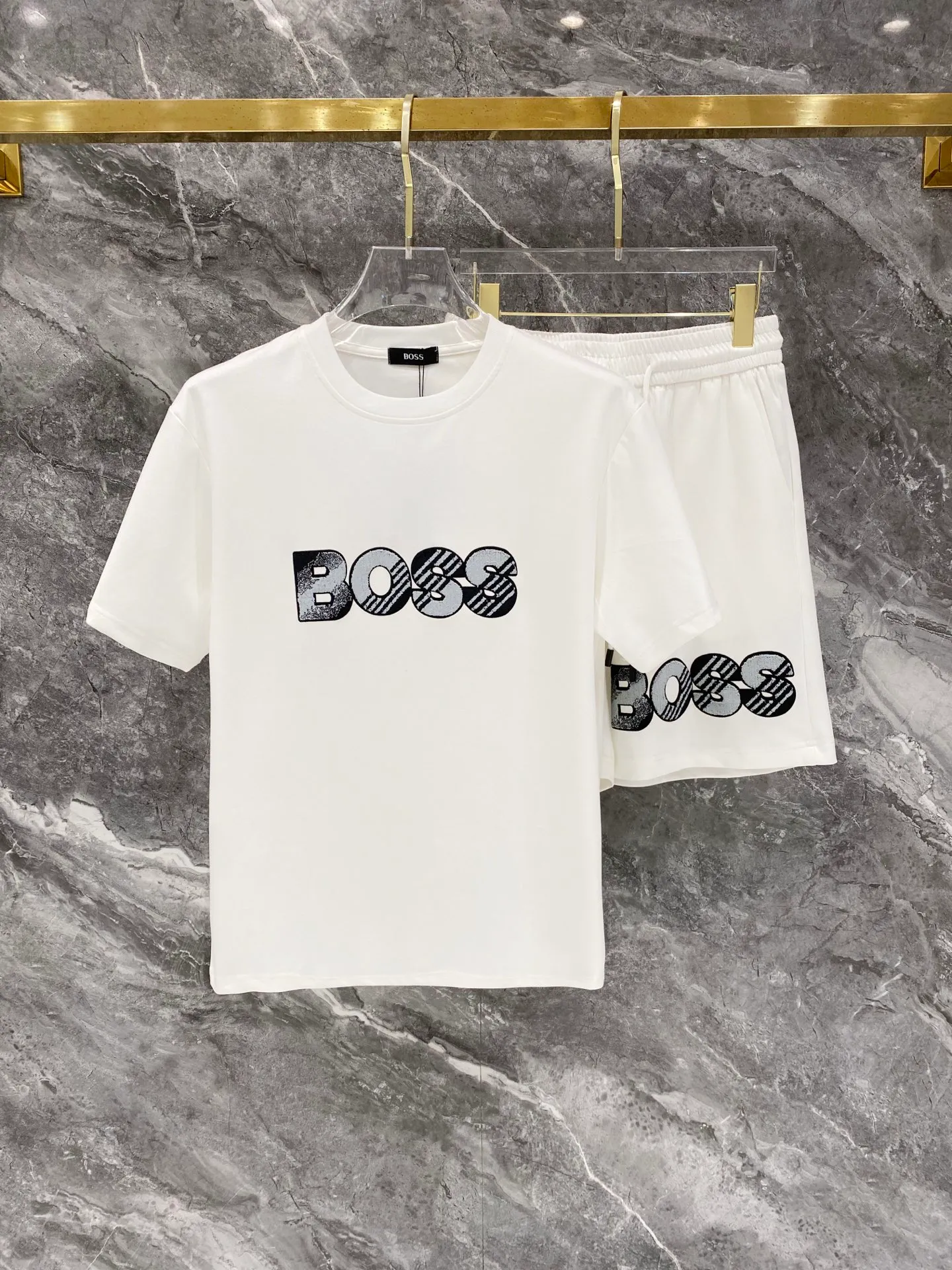BOSS 2026ss New Arrival ，Premium ！ Breathable ， ， ， Quality。 ！ ， ！Sizes：M-3XL