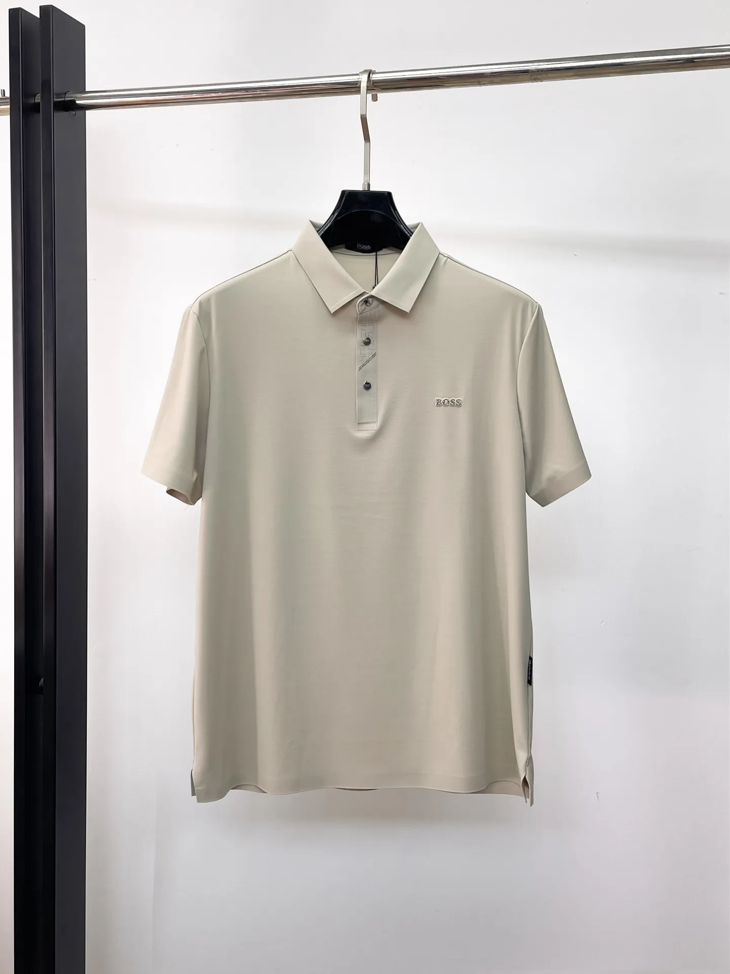 BOSS Premium ！ ， ， ， ！ ， ， Breathable ， ， ， ， ， ， ， ， ！ ， 。 ， ， ， ， ， Quality ！ ， M-4XL ， ！