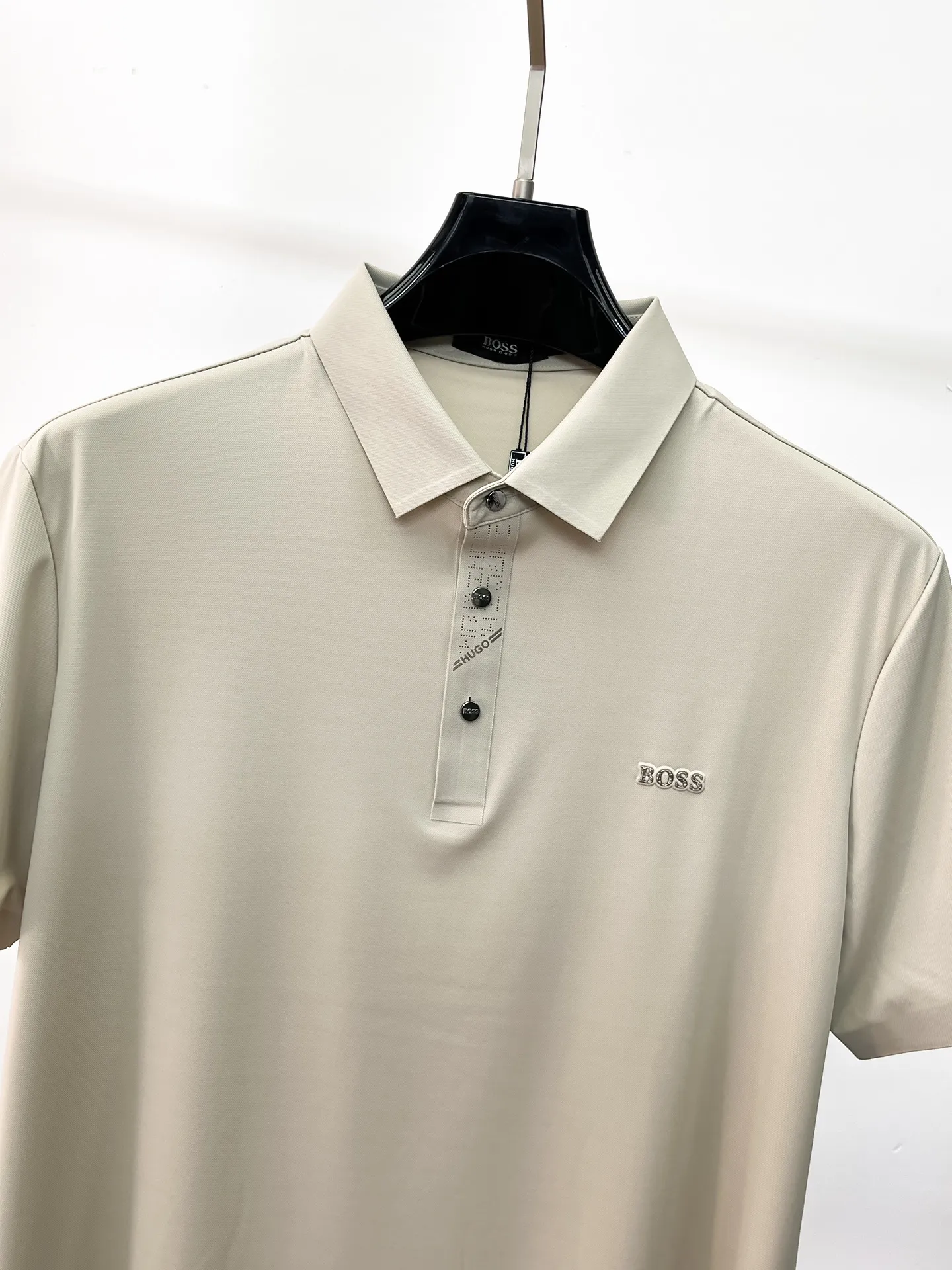 BOSS Premium ！ ， ， ， ！ ， ， Breathable ， ， ， ， ， ， ， ， ！ ， 。 ， ， ， ， ， Quality ！ ， M-4XL ， ！