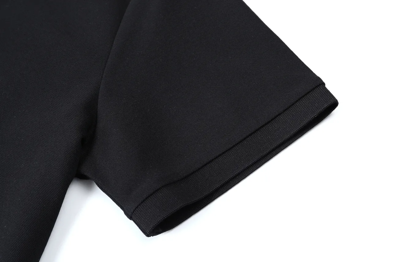 Boss/ ，New Arrival New Arrival Polo ！ ， polo ，Classic ， Versatile ， ， ！， ， Breathable， ， ， ， ， Premium ！ :Black Sizes:M-3XL