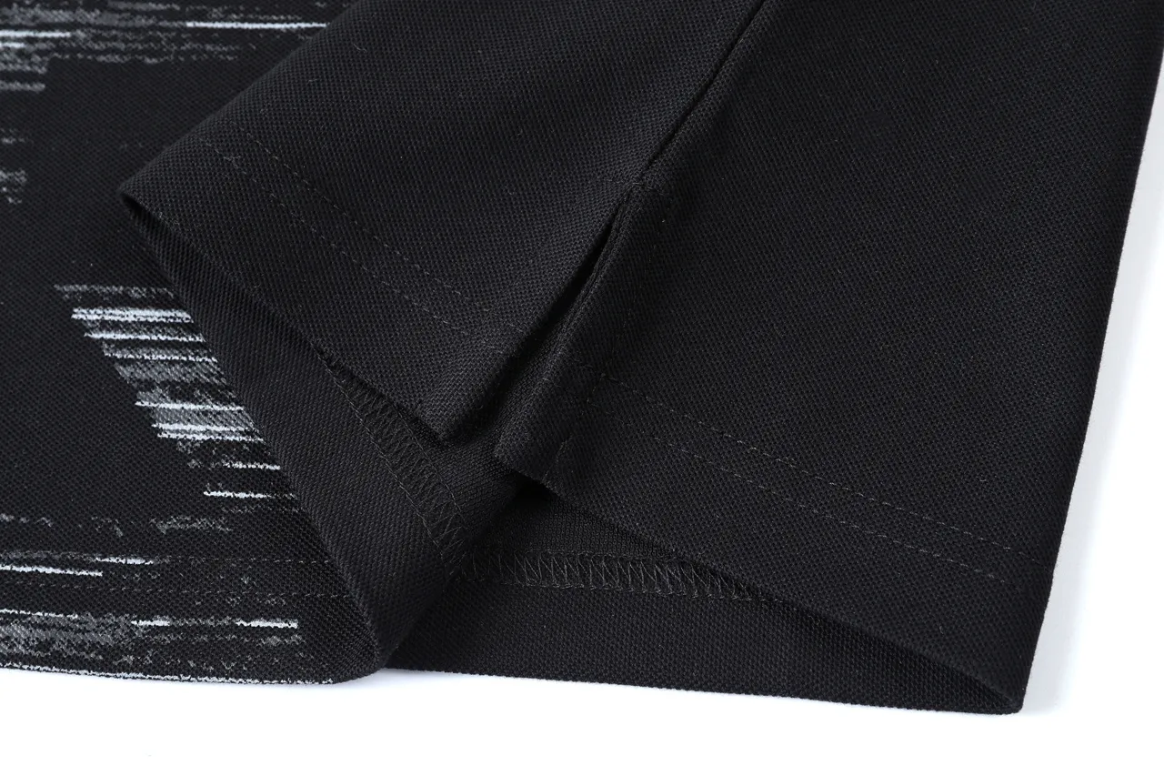 Boss/ ，New Arrival New Arrival Polo ！ ， polo ，Classic ， Versatile ， ， ！， ， Breathable， ， ， ， ， Premium ！ :Black Sizes:M-3XL
