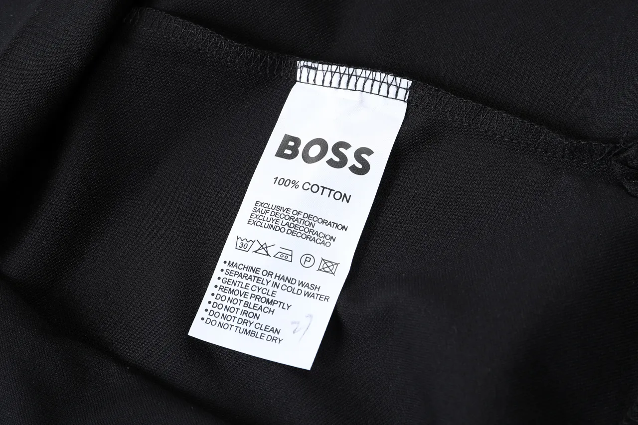Boss/ ，New Arrival New Arrival Polo ！ ， polo ，Classic ， Versatile ， ， ！， ， Breathable， ， ， ， ， Premium ！ :Black Sizes:M-3XL