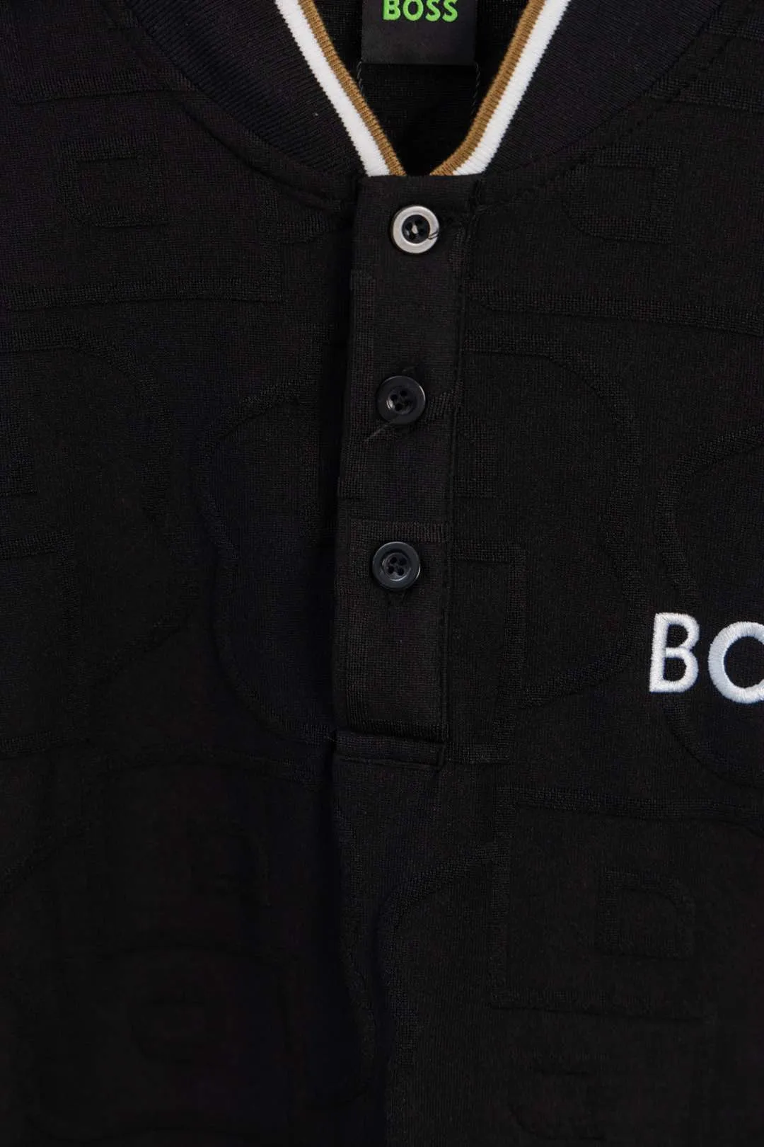 D 007 2025 BOSS ， Hot Sale Polo + Series， ， logo , ！ ， ! ：Black,Size：M～XXL