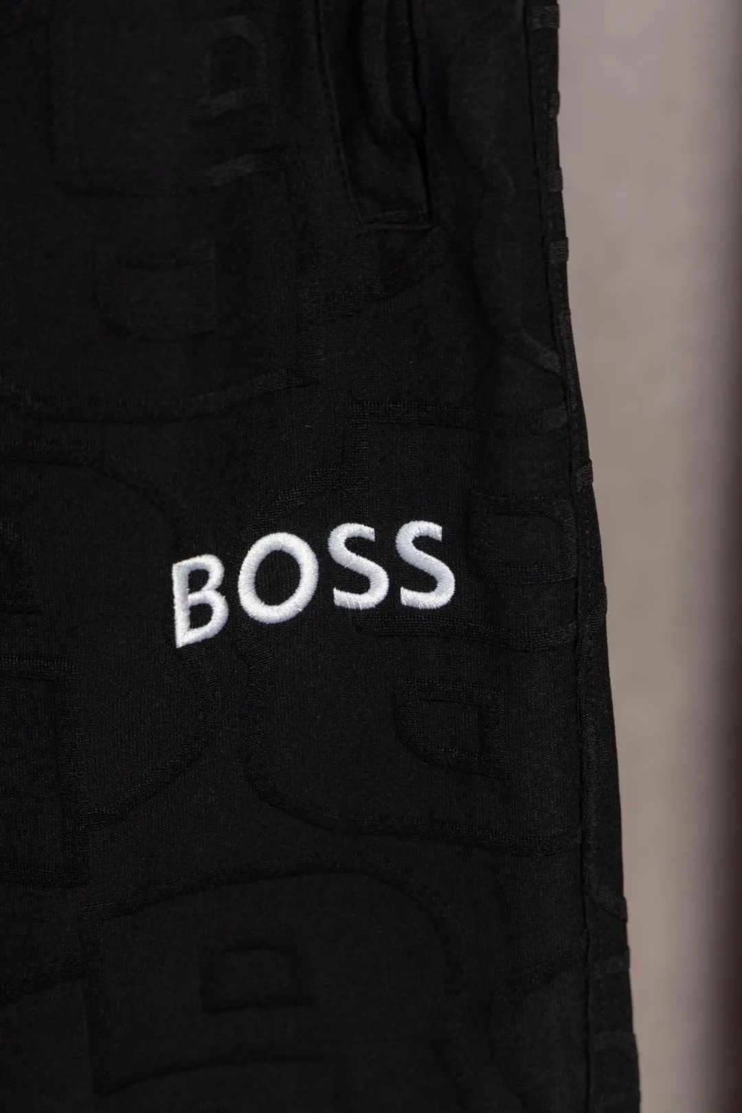 D 007 2025 BOSS ， Hot Sale Polo + Series， ， logo , ！ ， ! ：Black,Size：M～XXL
