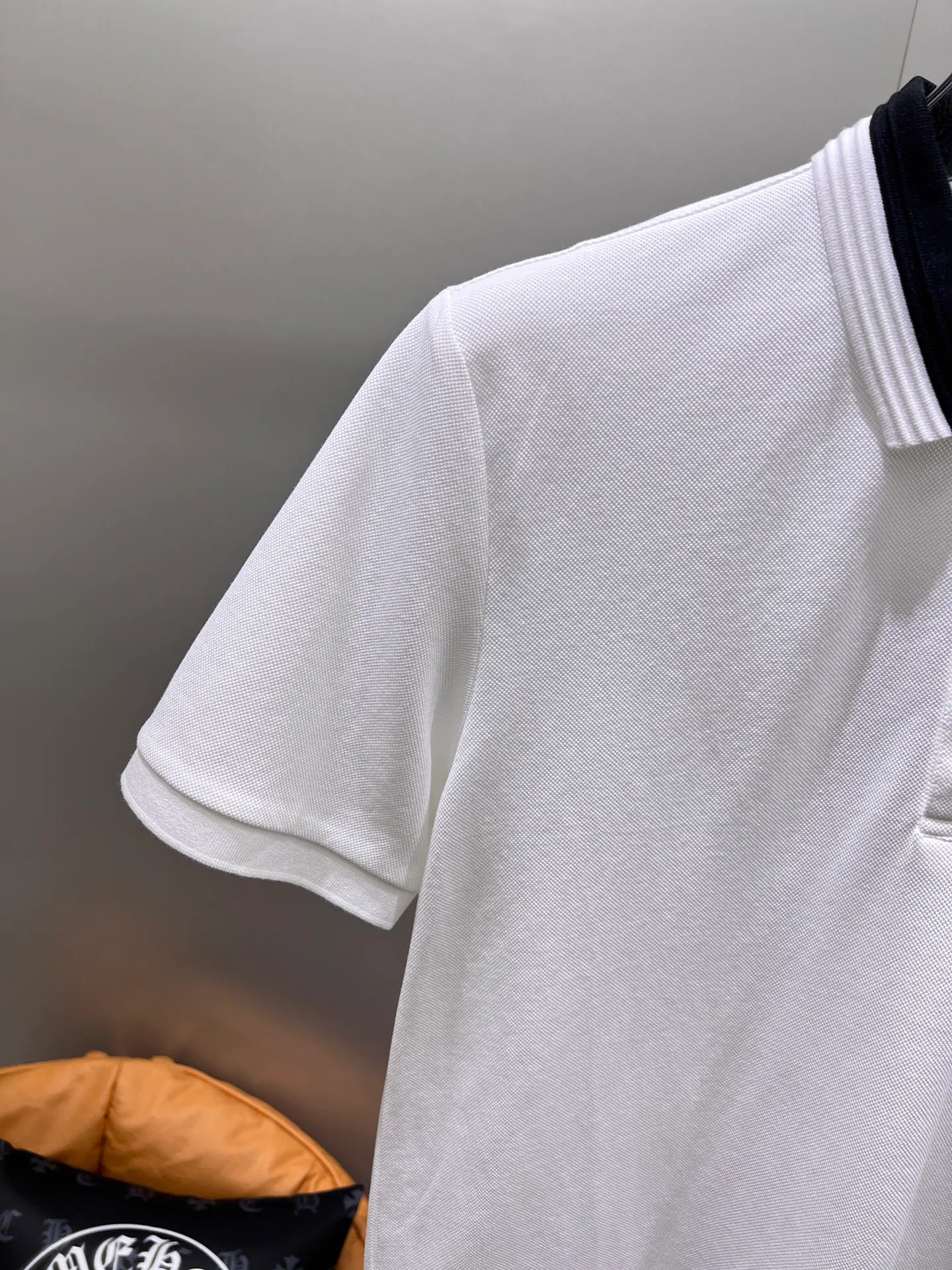 boss🌟New Arrival Polo ， ！ , ！ ！ Breathable , ！ logo ！ ! ！ Premium 🐎🐎Size:M-3XL（Size ）