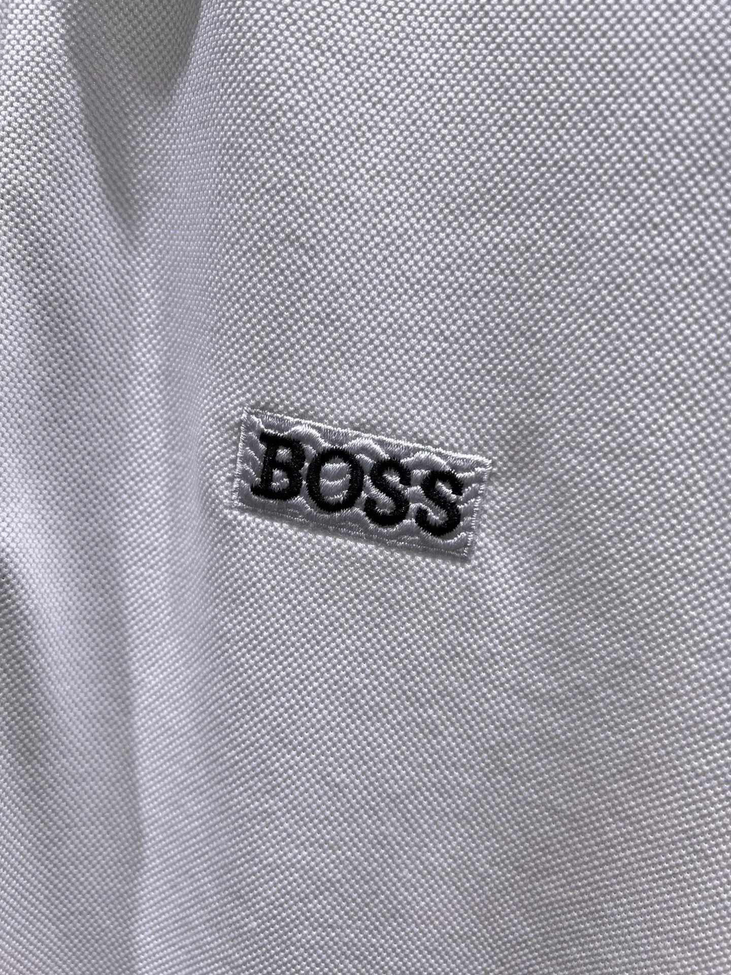 boss🌟New Arrival Polo ， ！ , ！ ！ Breathable , ！ logo ！ ! ！ Premium 🐎🐎Size:M-3XL（Size ）