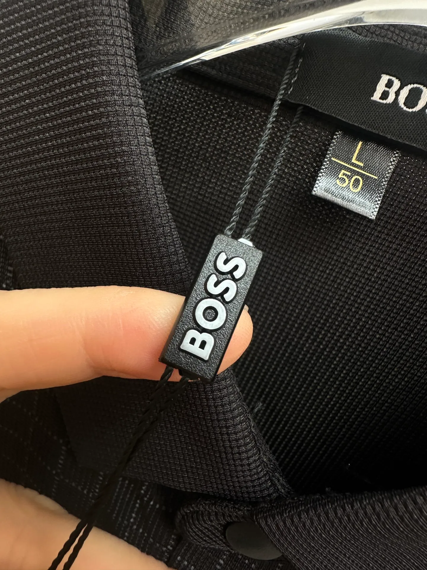 BOSS 2026 New Arrival New Arrival ， Breathable。Premium ！ logo . . . . ！ ！Sizes：M-4XL