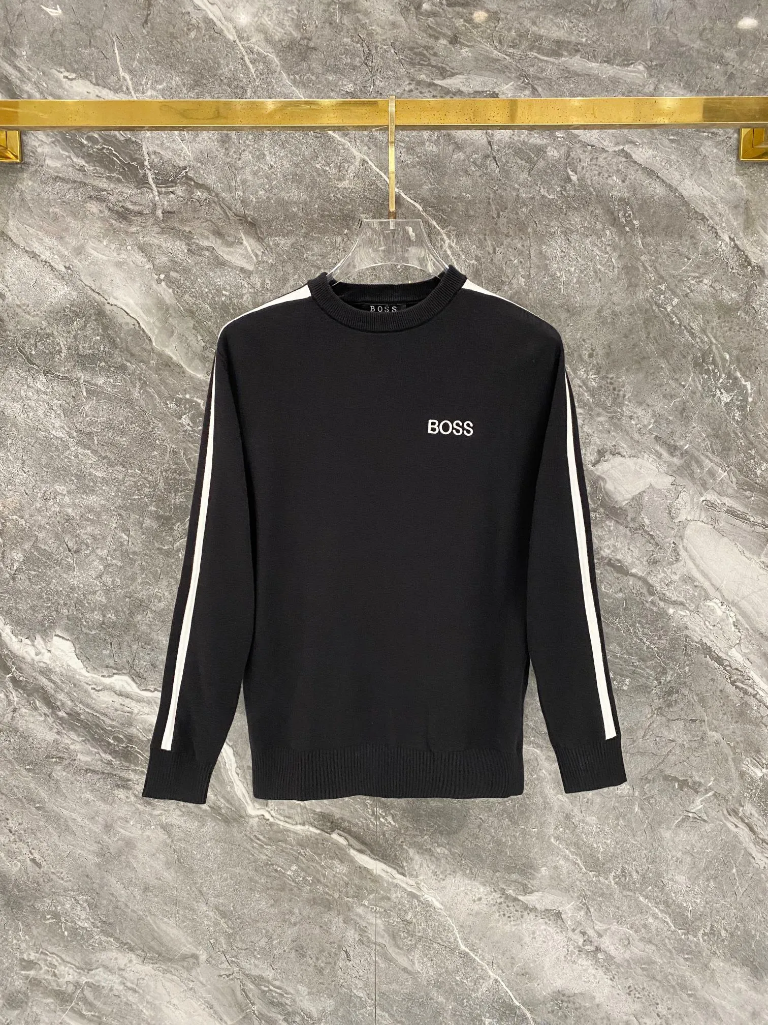 BOSS 2026 New Arrival ！ Quality ，Versatile ！Logo ！ Premium Versatile Quality HOLD ， Classic ！ ​ Sizes:M-3XL
