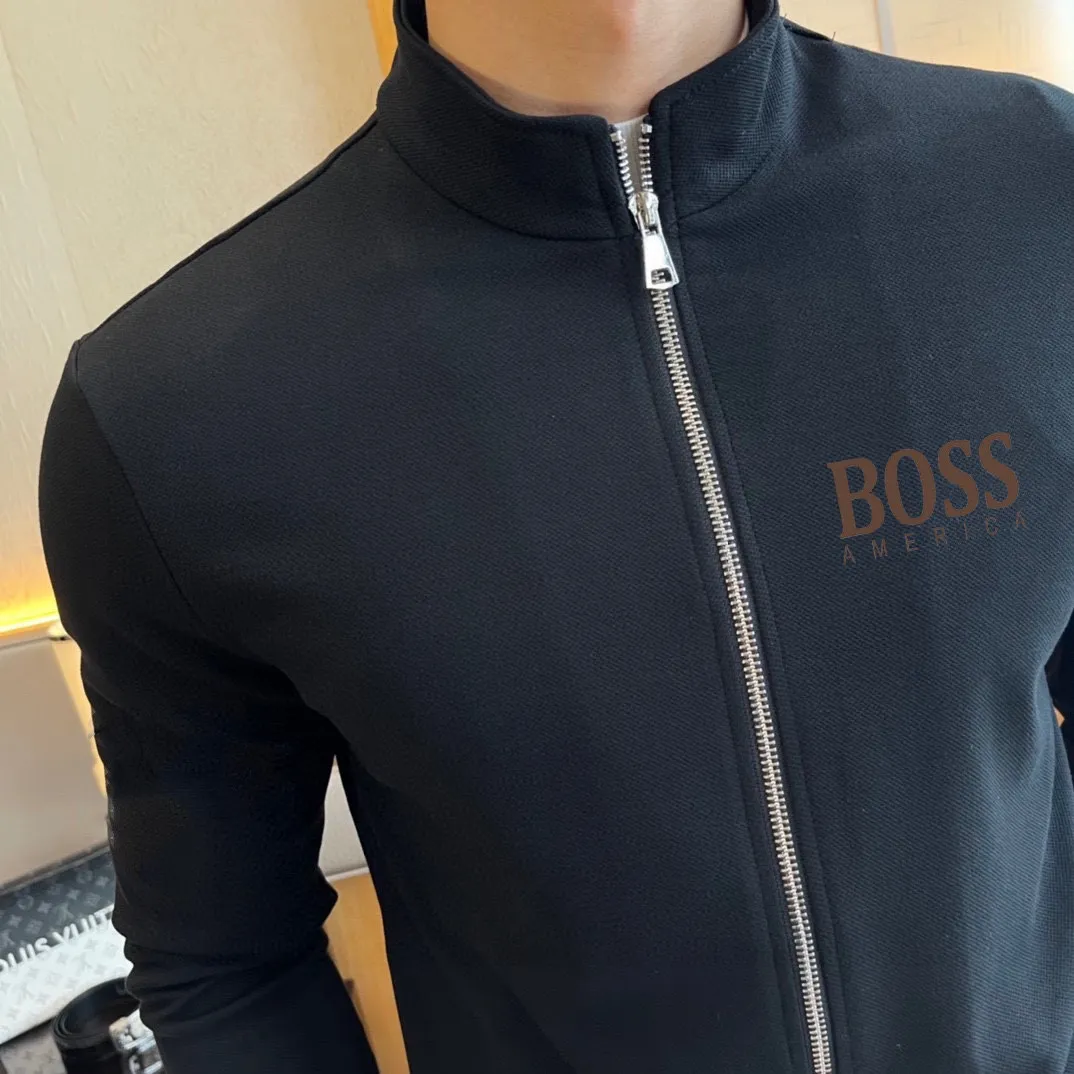 【BOSS】( ) 2025 ， ， ， ， ， ， 。 ， ， ！ ， ， ， Premium ，Premium ，(Size：M-4XL )