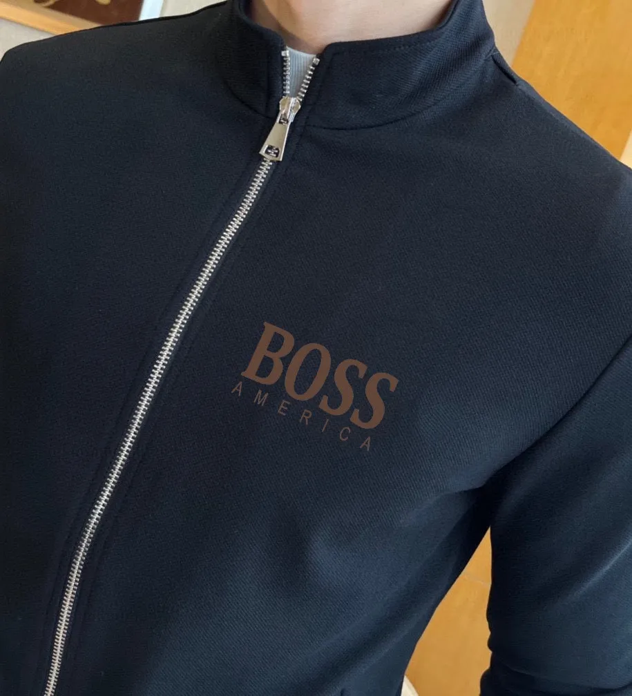 【BOSS】( ) 2025 ， ， ， ， ， ， 。 ， ， ！ ， ， ， Premium ，Premium ，(Size：M-4XL )