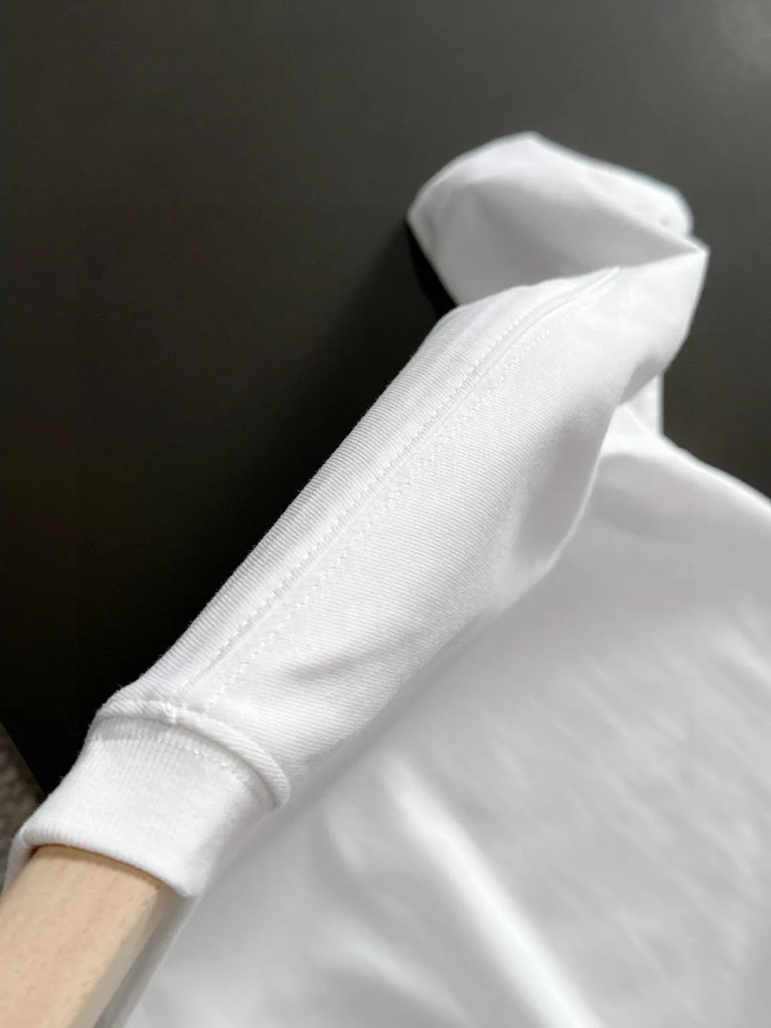 ，BOSS Same Style T ！ Logo ！ ！ Breathable ， 。Premium ， ！ Same Style！ ：Black White Size：S-xx L