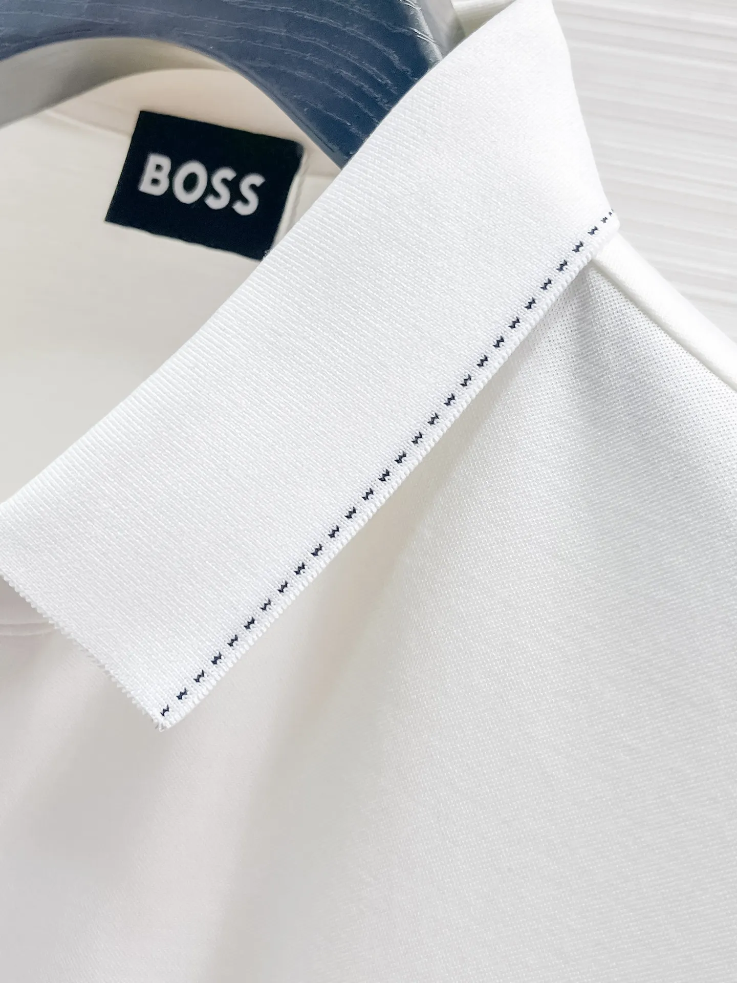 BOSS 2026ss New Arrival logo Polo ！Classic ，Premium ！ ， ，Quality / ， ！ 100% ， ，Breathable ， ！ Classic LOGO ， ，LOGO ， ， Classic ！ ， ， LOW ， Versatile Polo ！ ： Size：M-4xl， ！